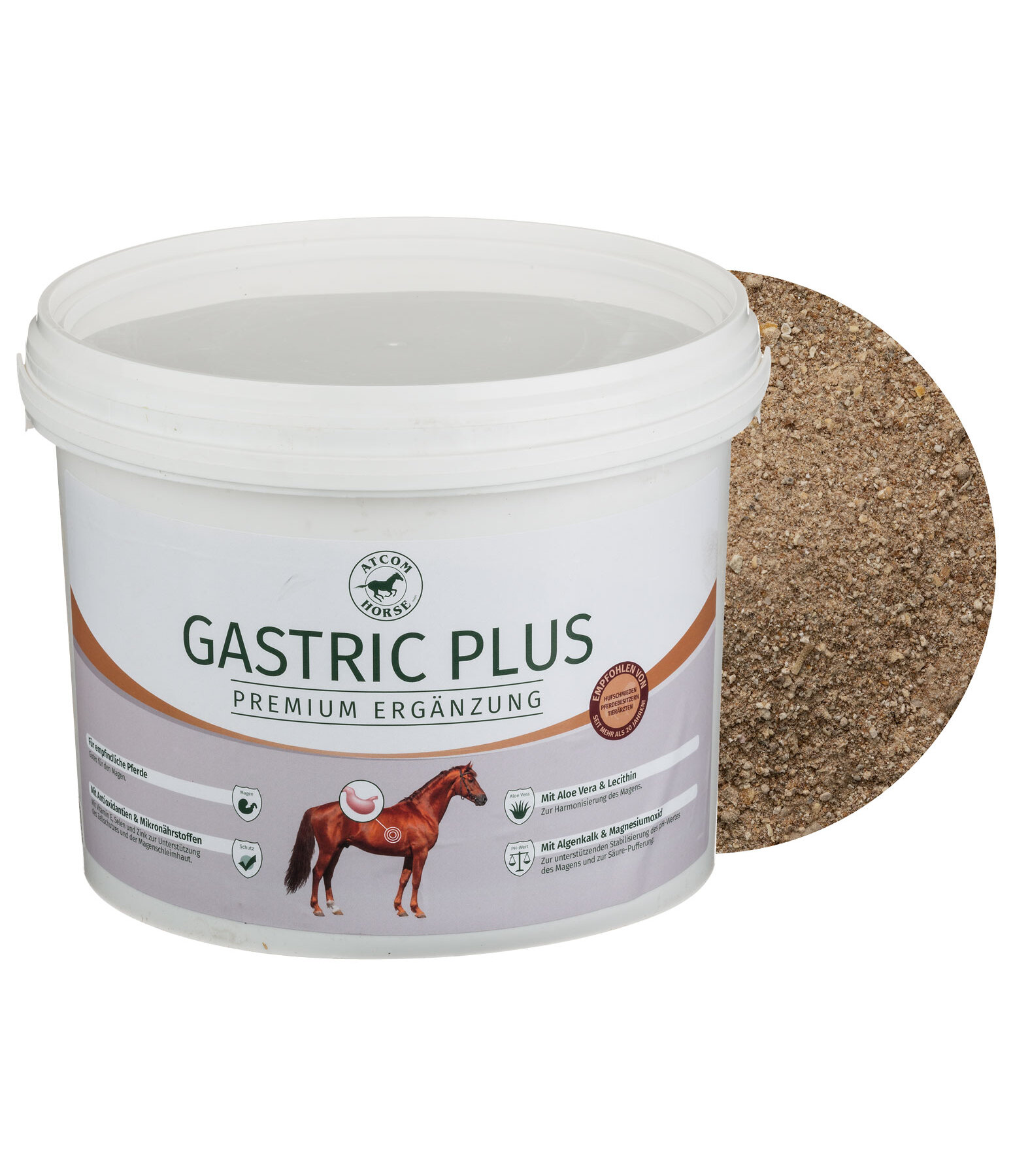 GASTRIC PLUS