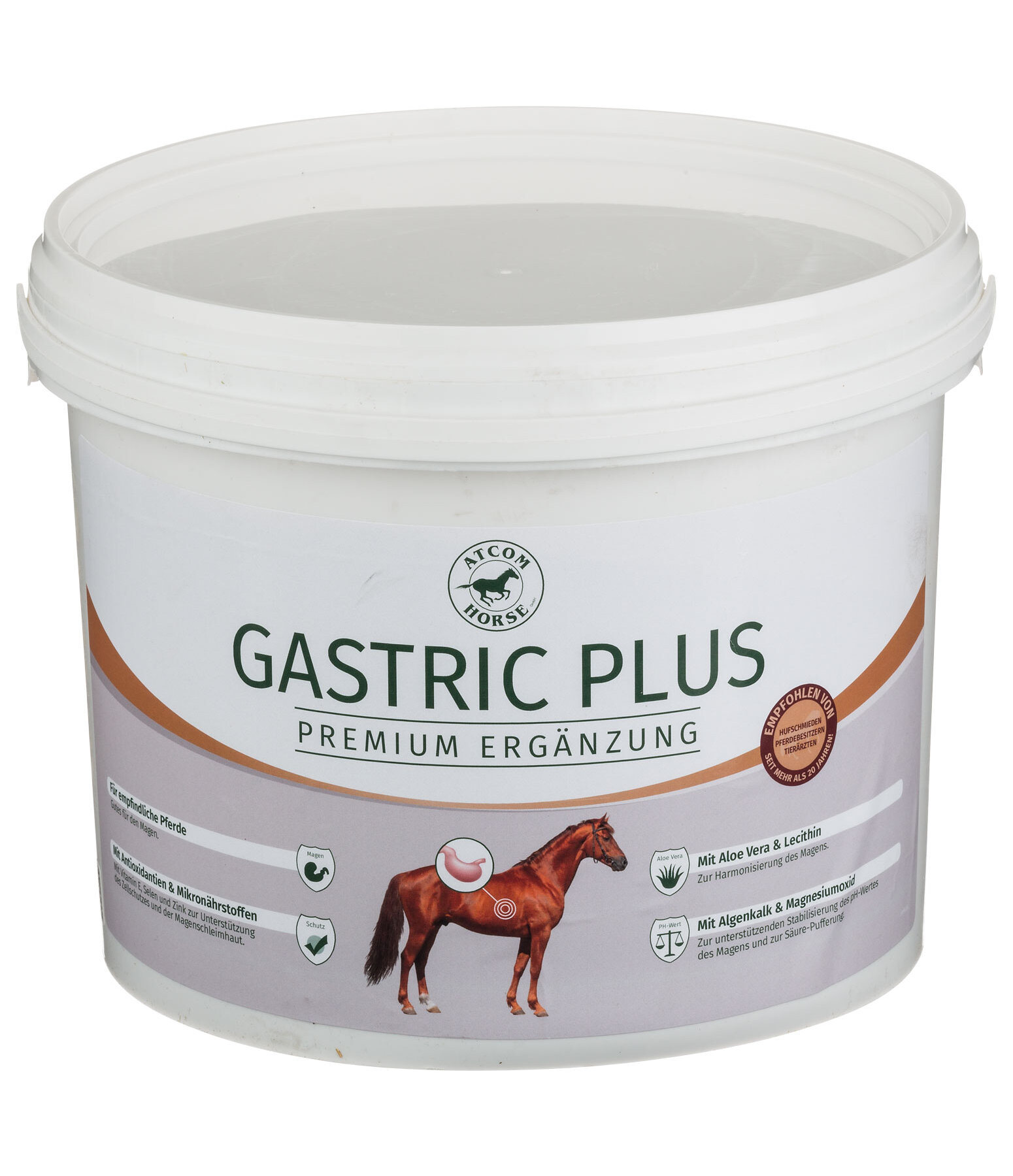 GASTRIC PLUS