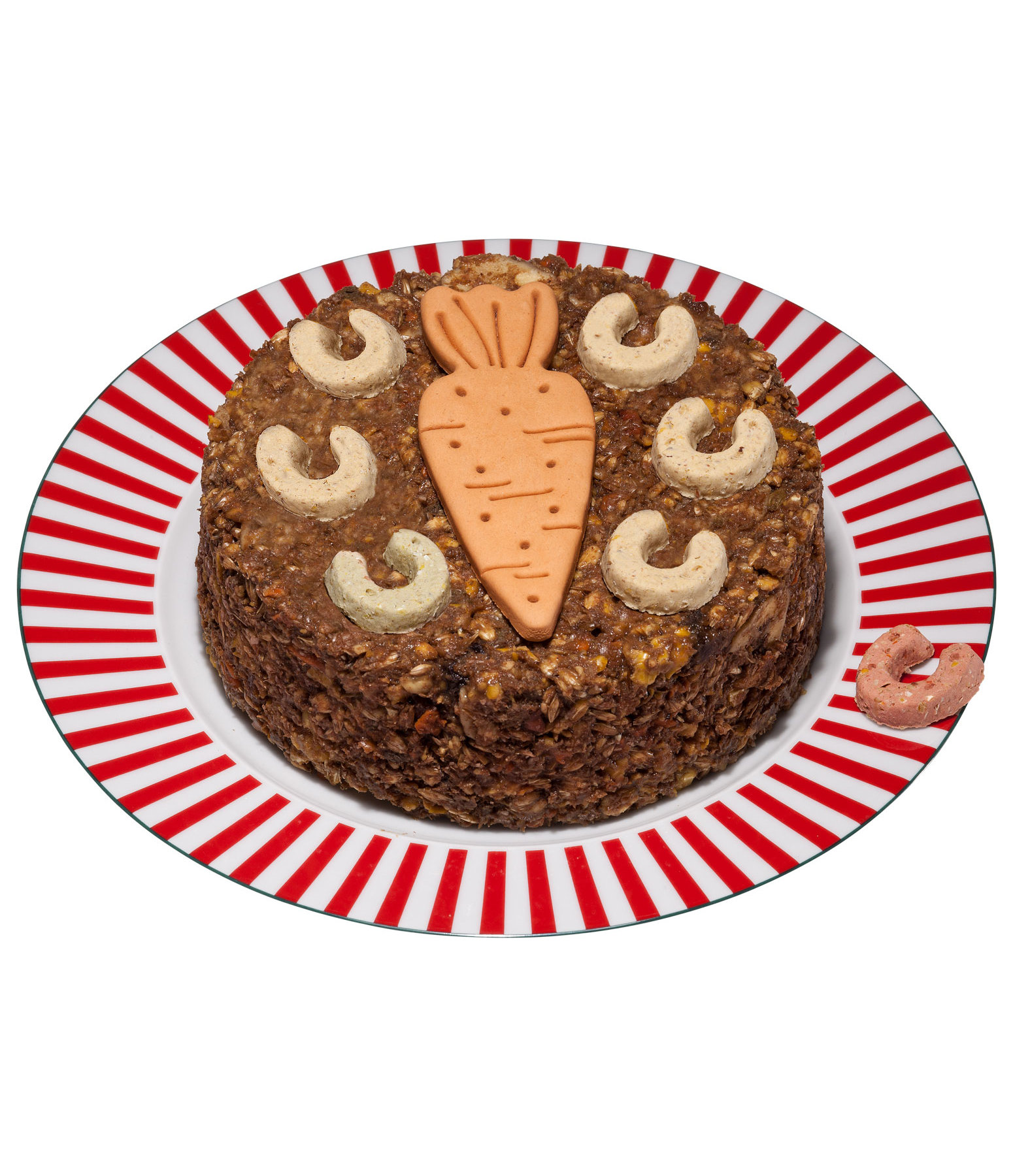 PferdeKuchen-Backmischung