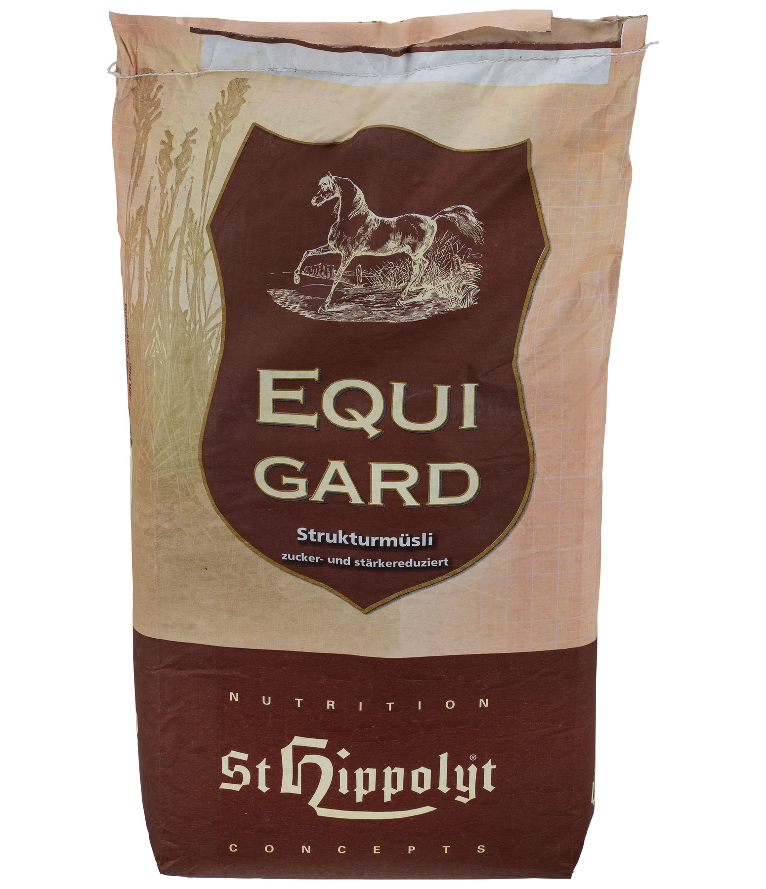 Equigard Müsli