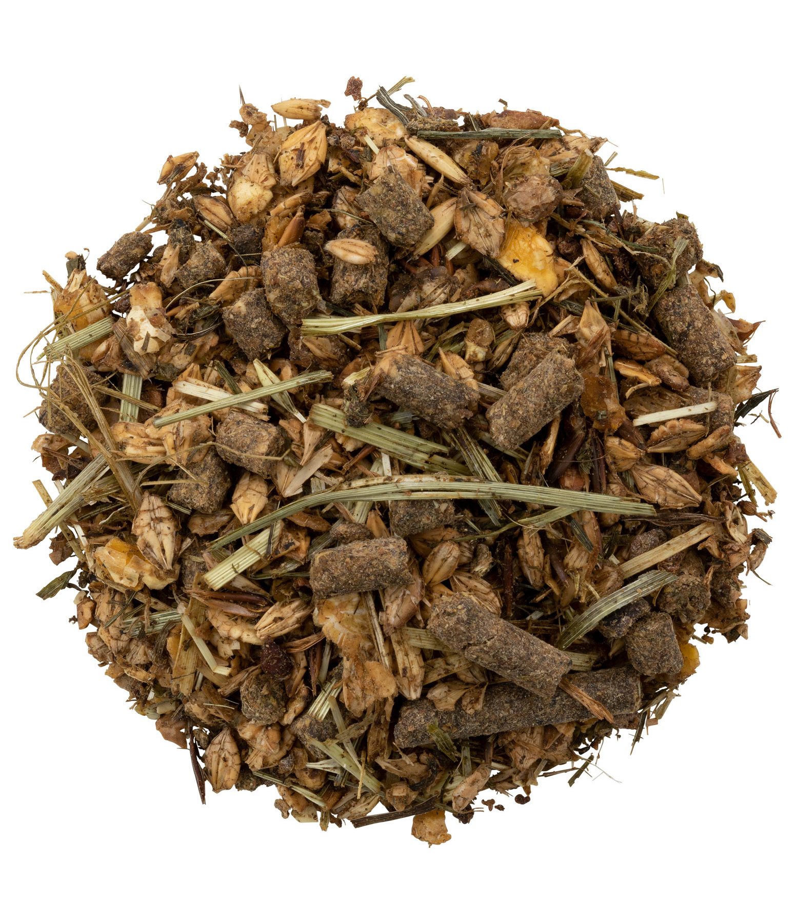 Hesta Mix Müsli
