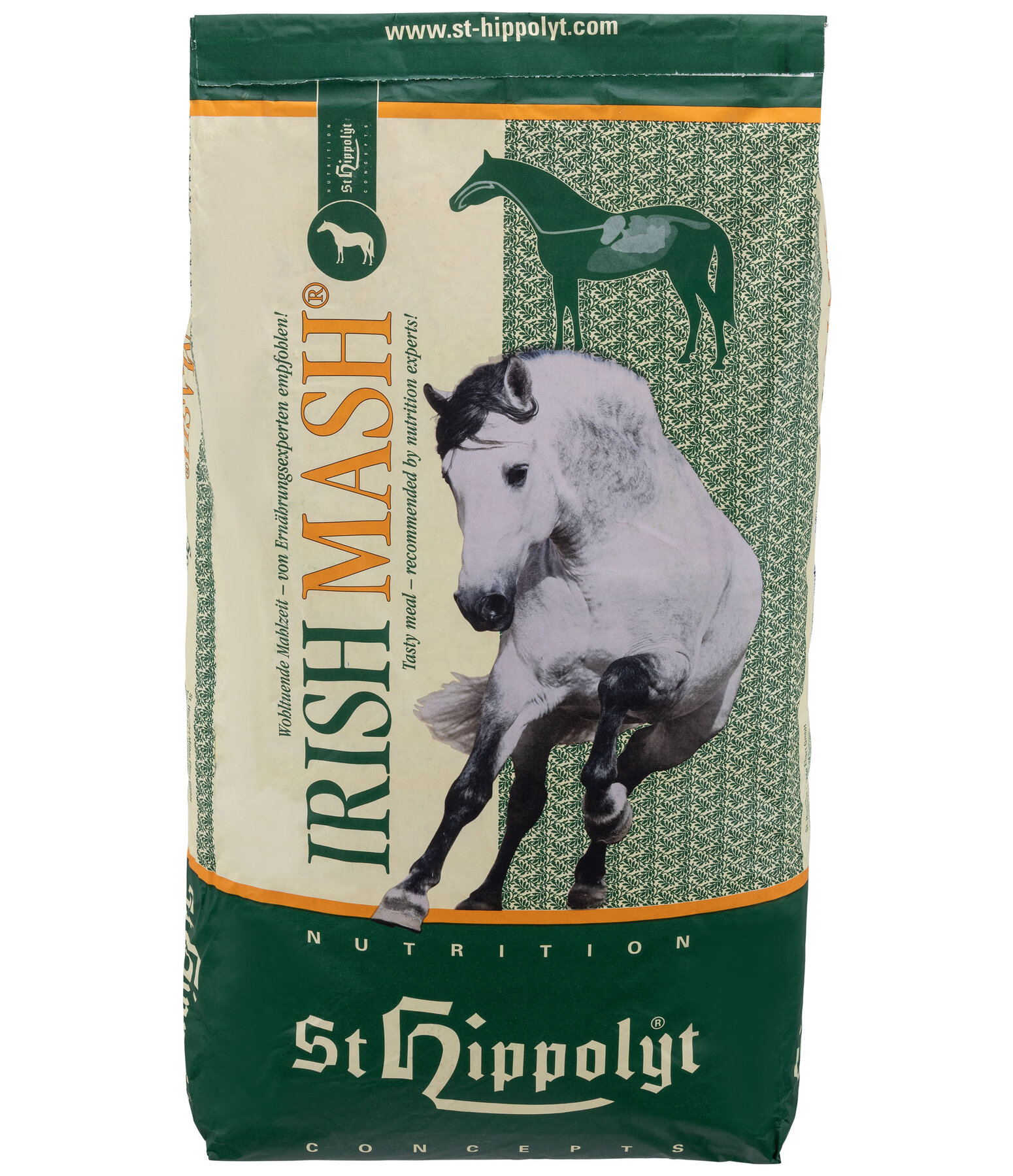 Irish Mash