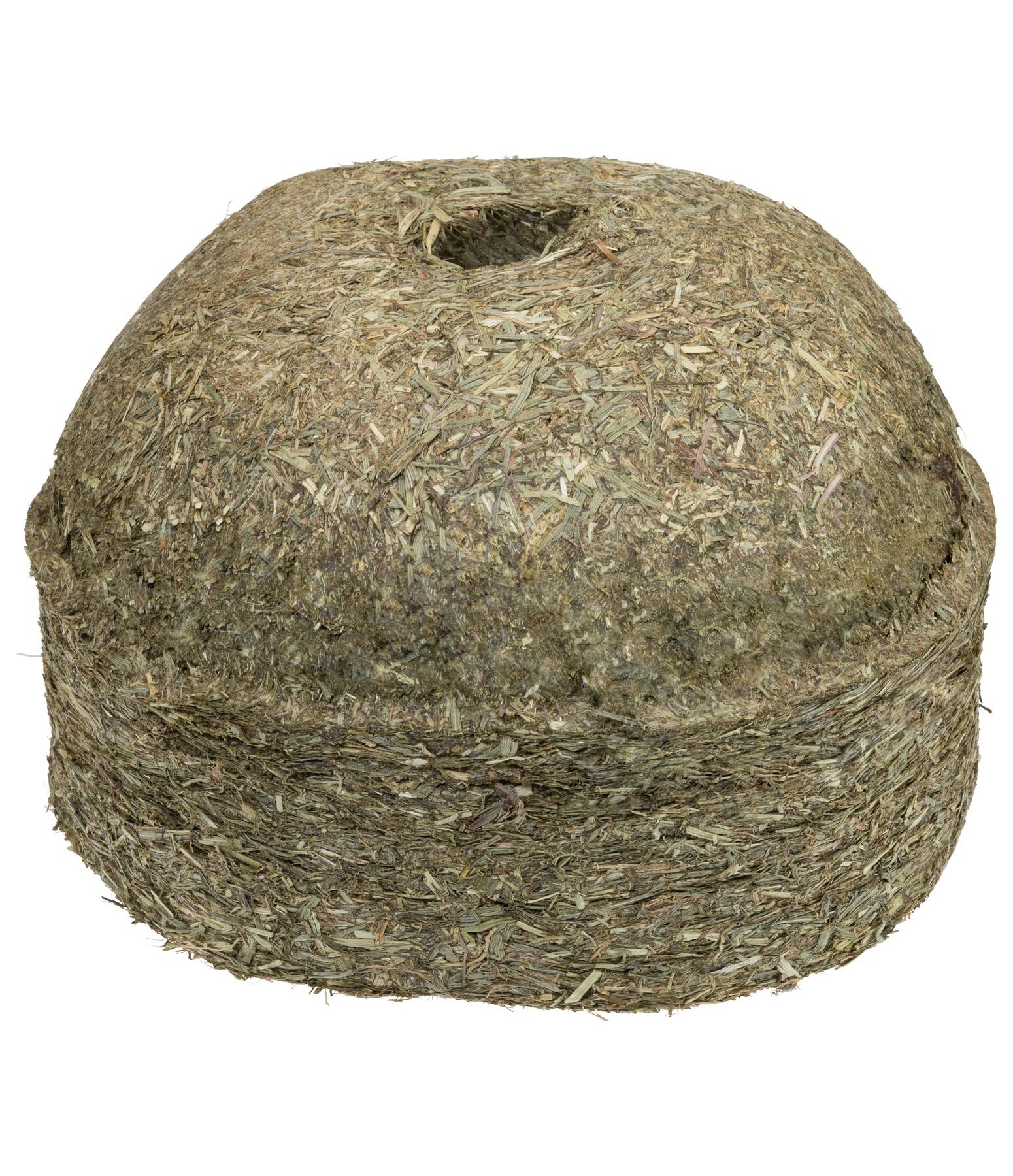 Heuball Natur