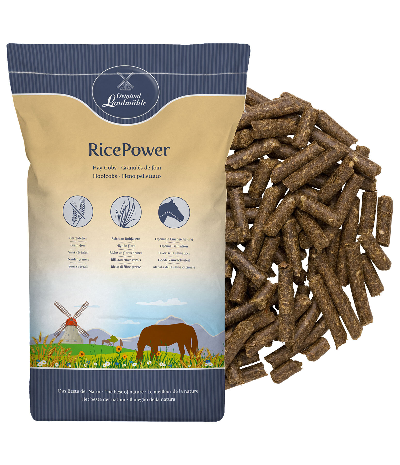 RicePower