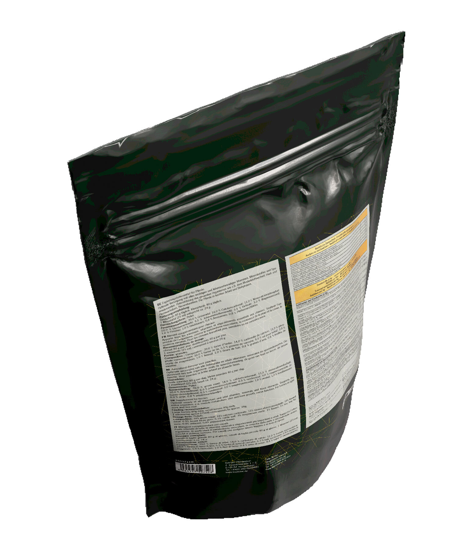 Mineralfutter Premium