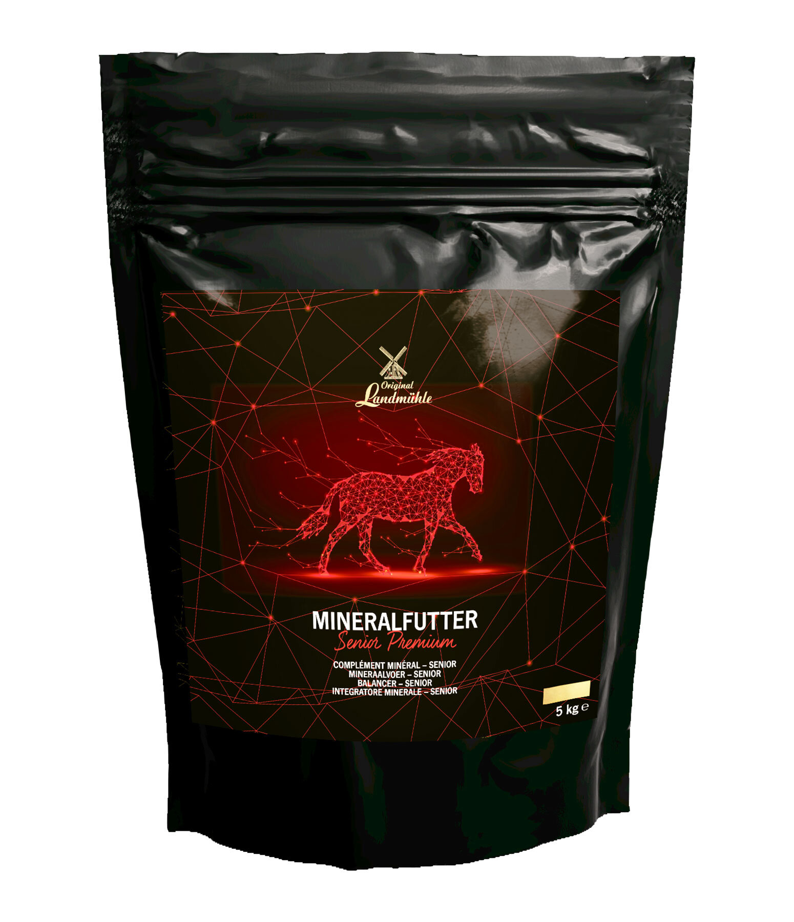 Mineralfutter Senior Premium