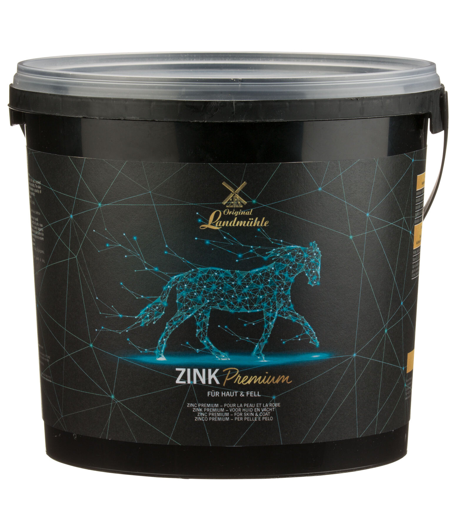 Zink Premium