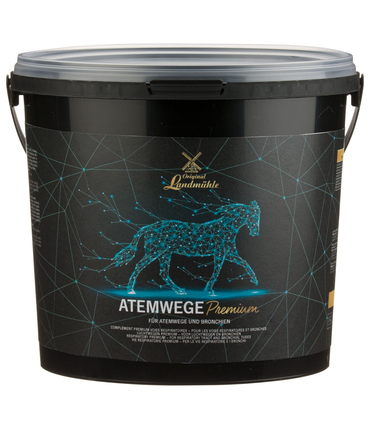 Atemwege Premium