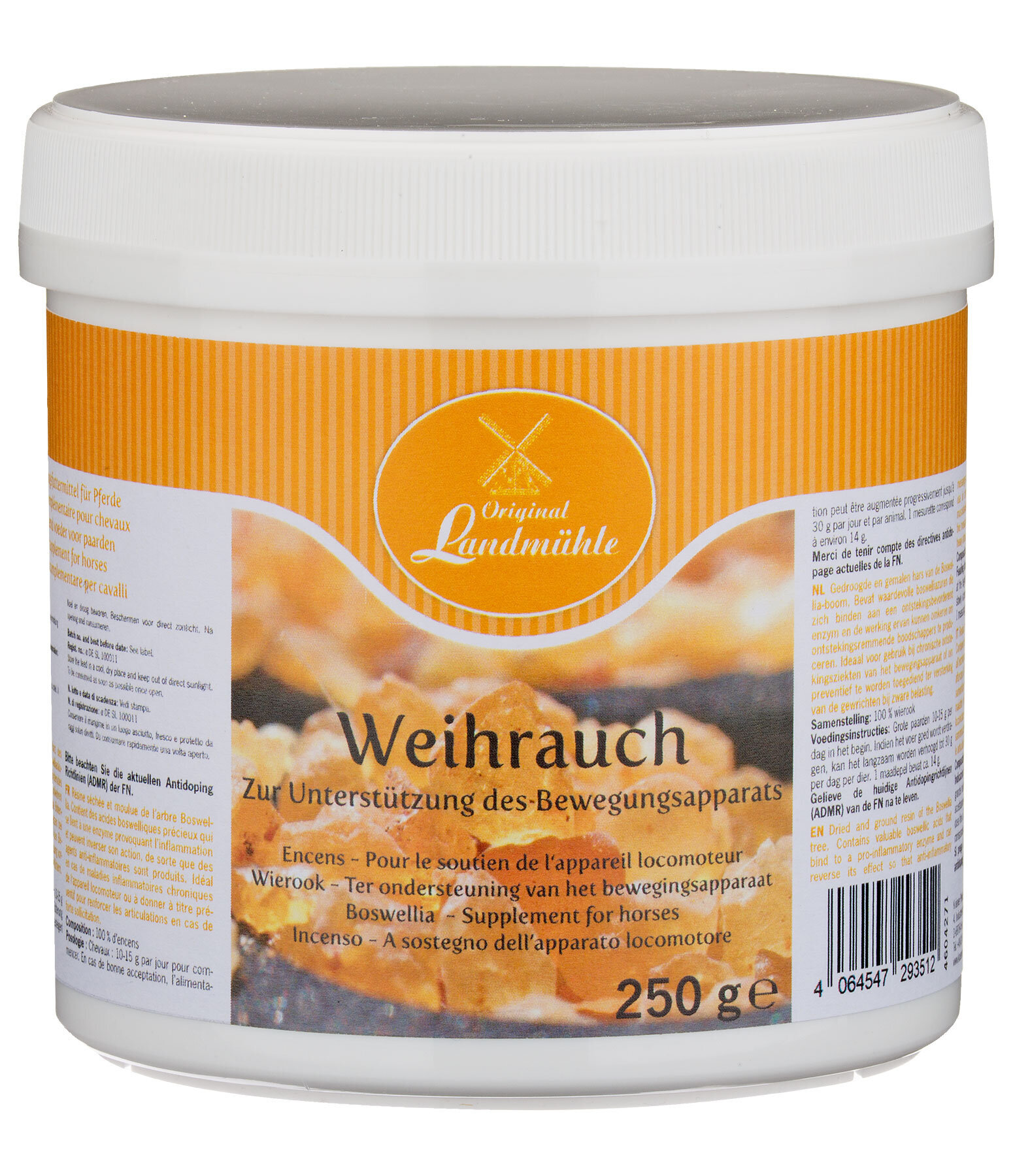 Weihrauch