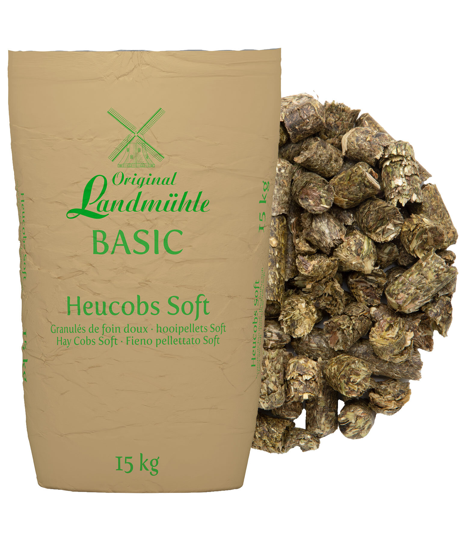 BASIC Heucobs Soft