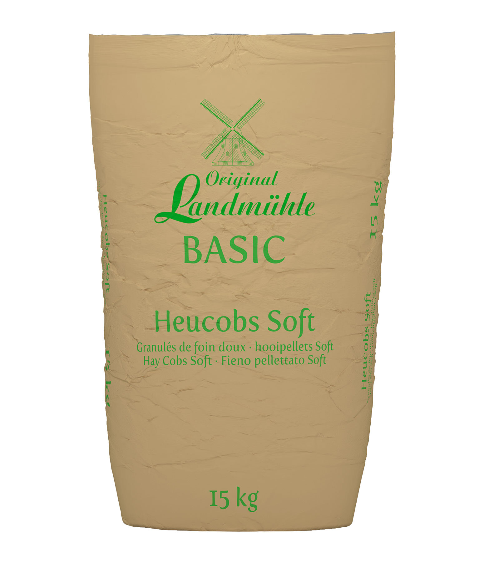 BASIC Heucobs Soft