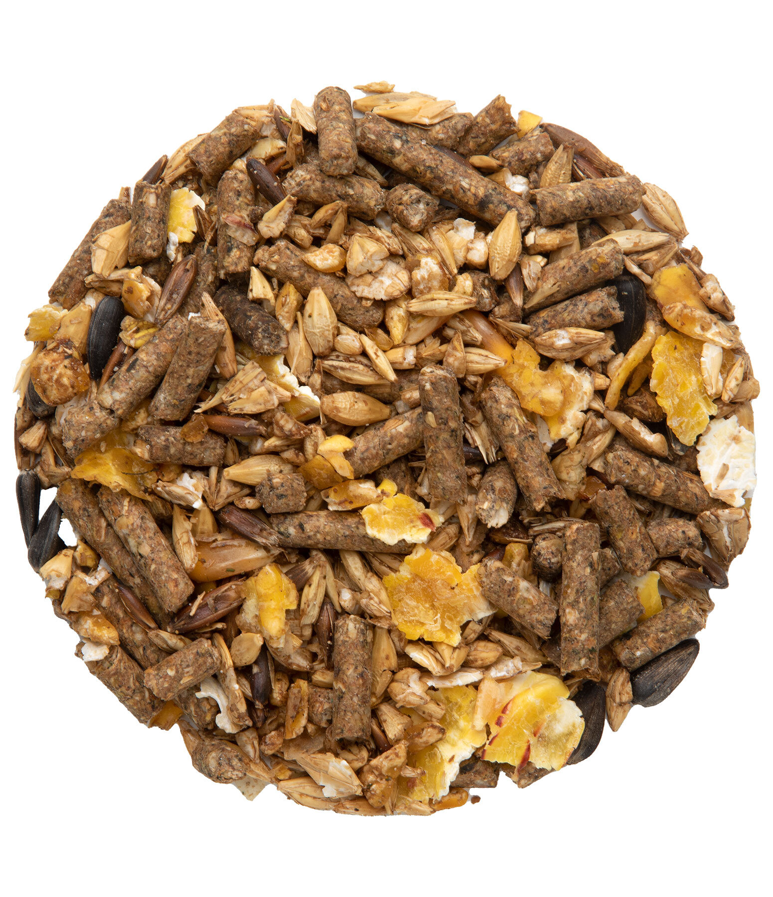 BASIC Müsli