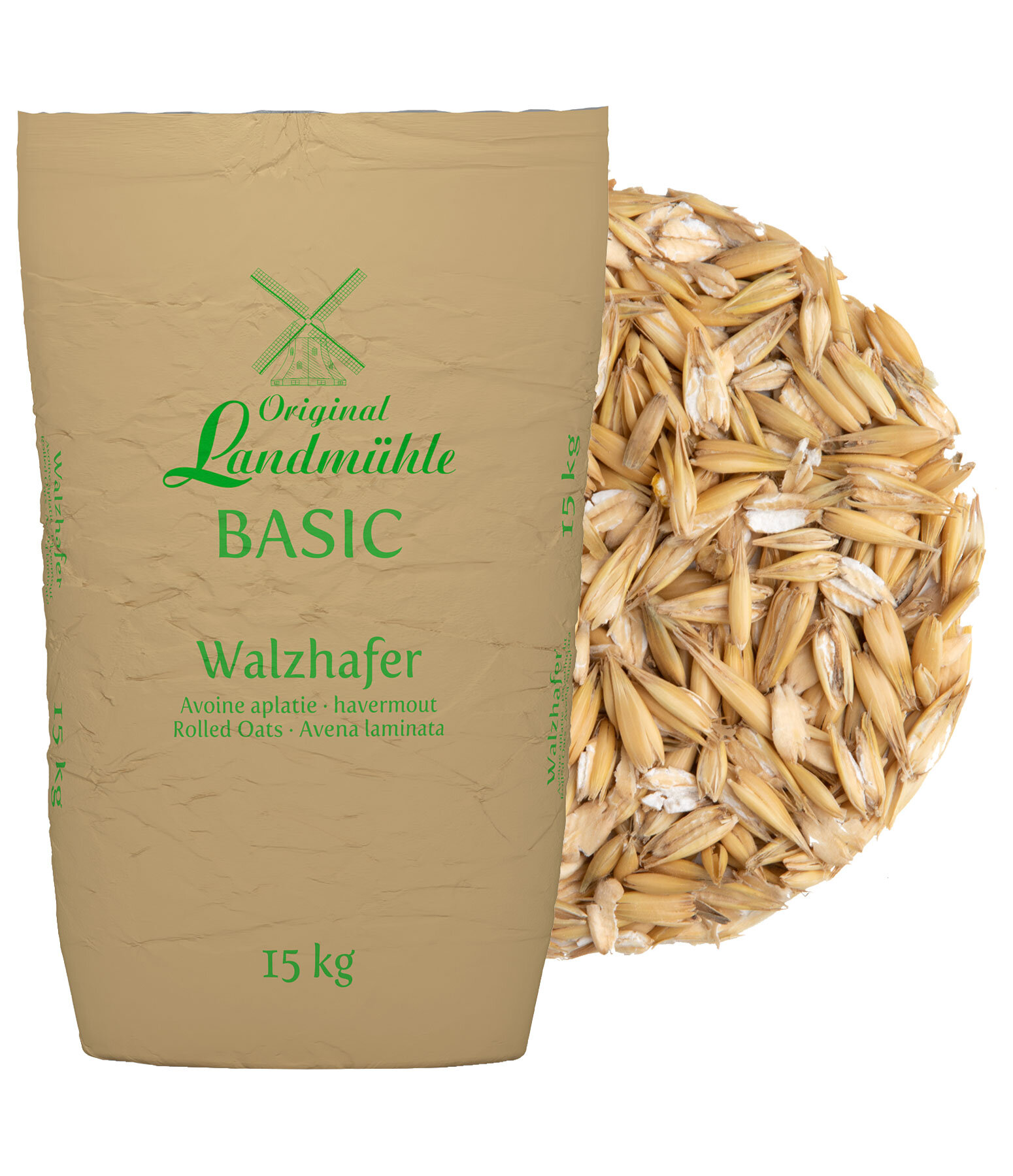 BASIC Walzhafer