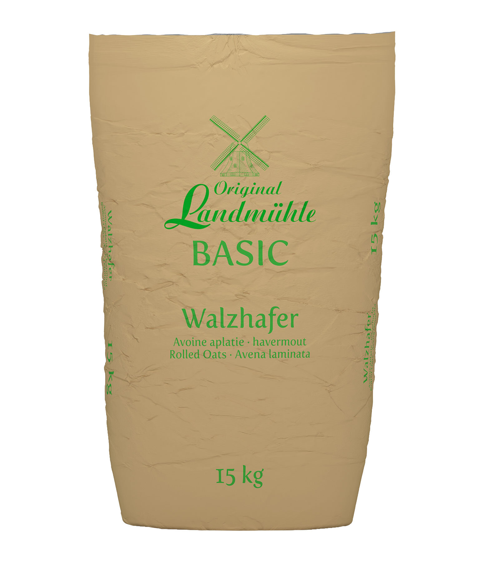 BASIC Walzhafer