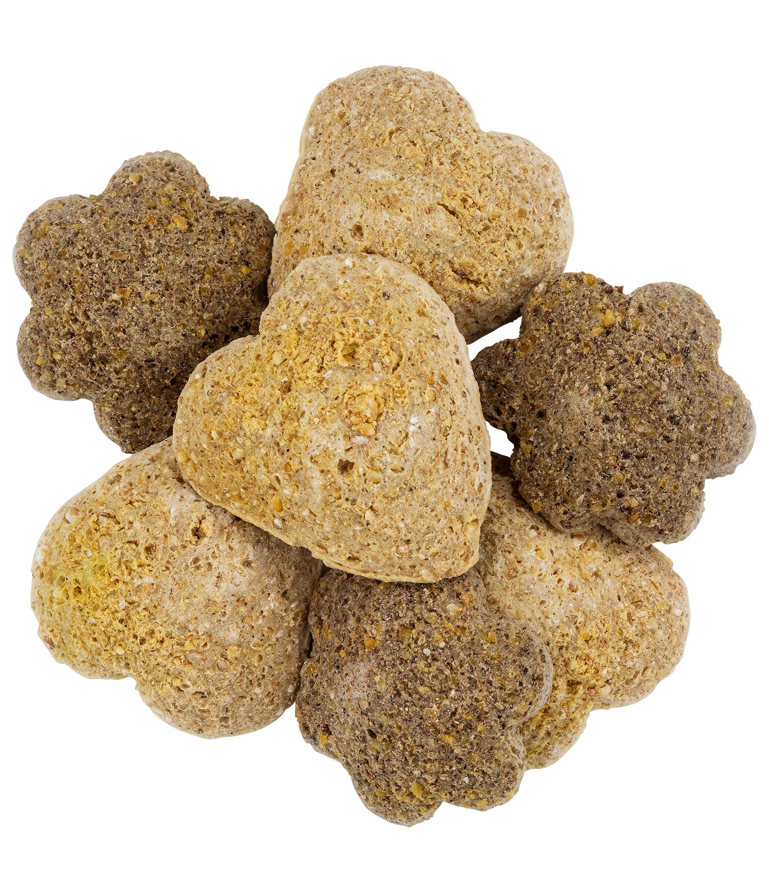 Knobi-Wunder Leckerli-Mix