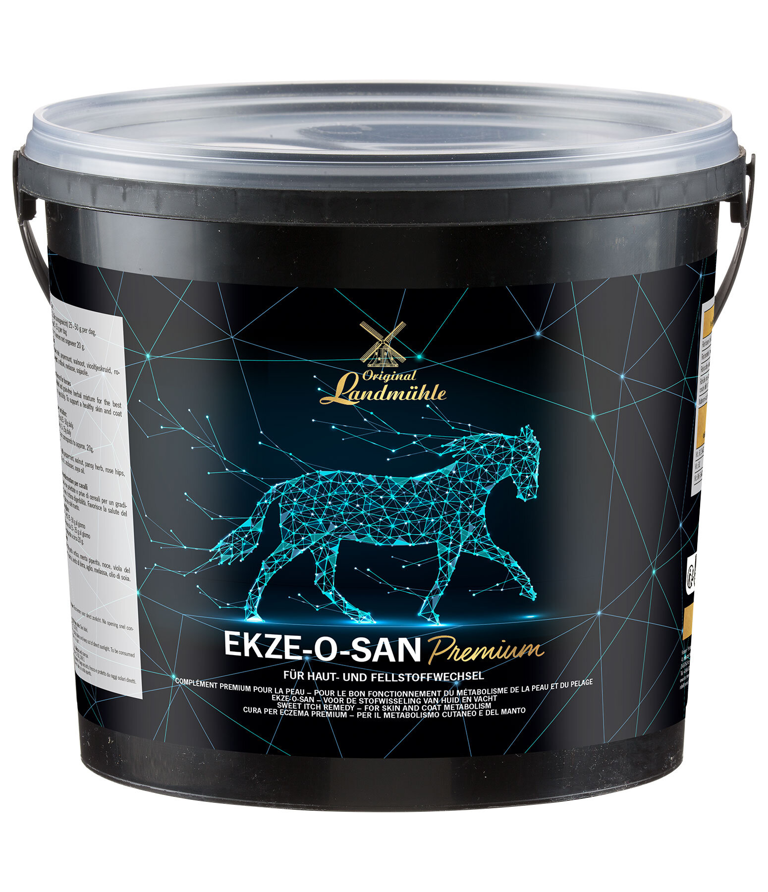 Ekze-o-san Premium