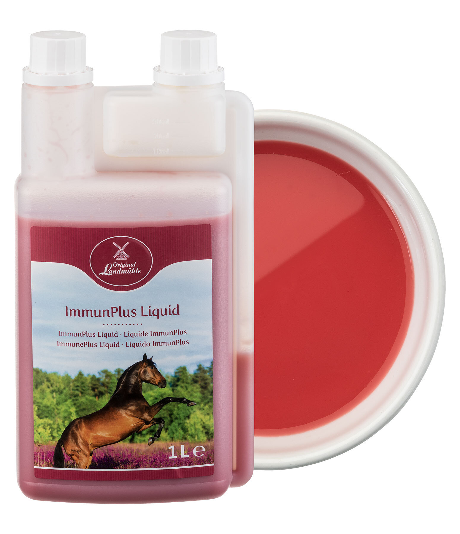   ImmunPlus Liquid 