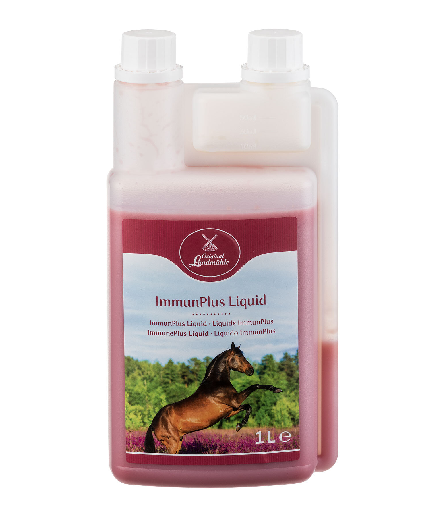   ImmunPlus Liquid 