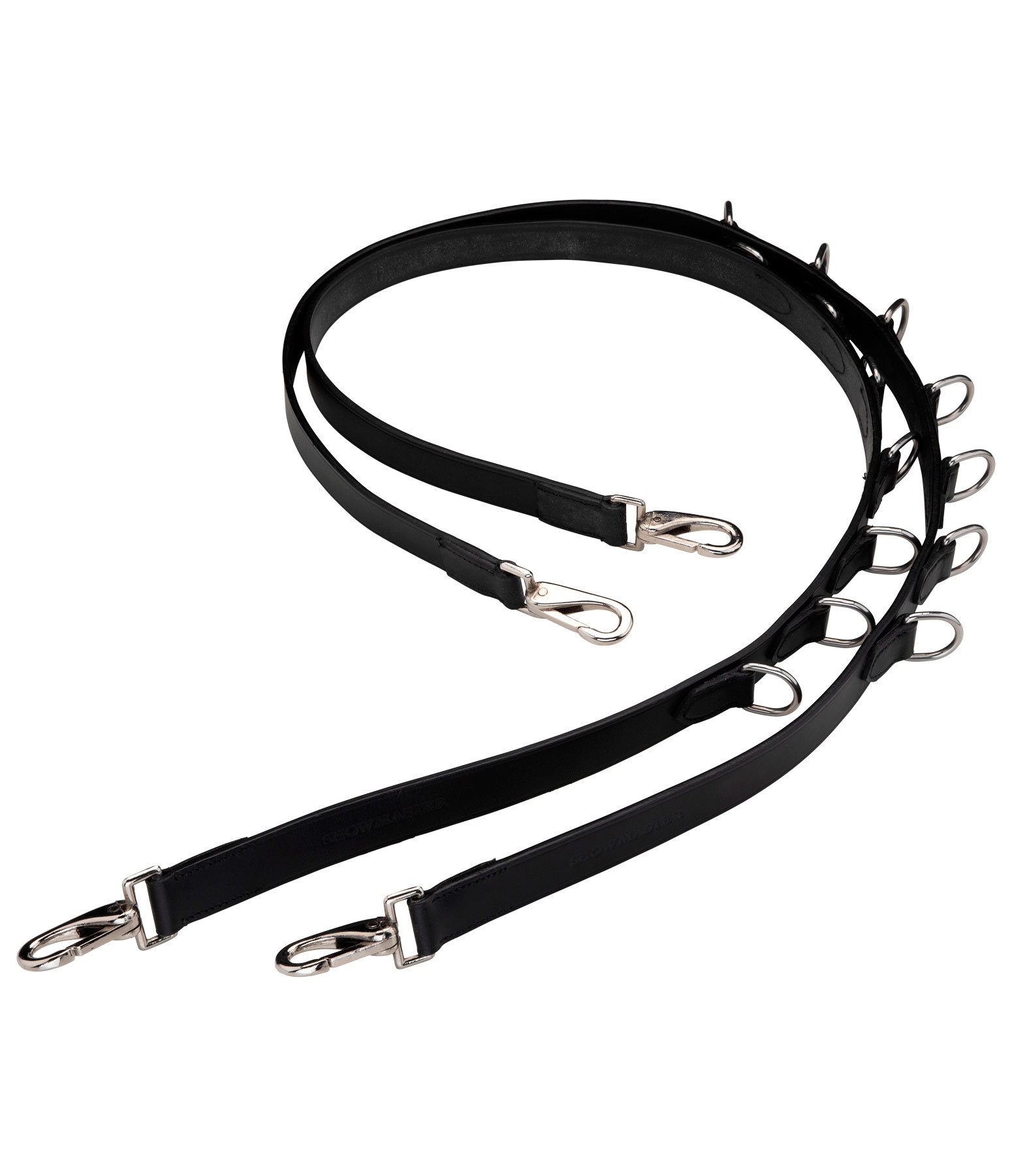 Leder-Ausbinder Easy Adjustable