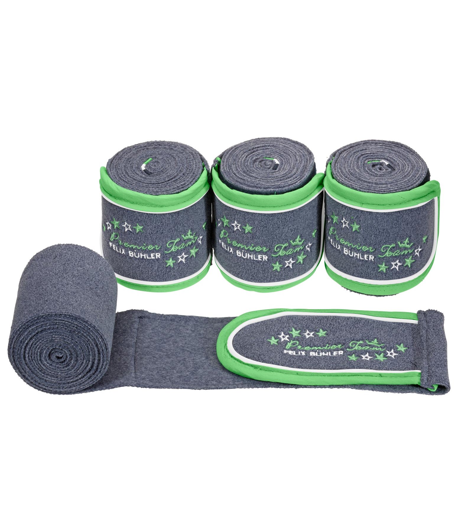 Bandagen Premier Team