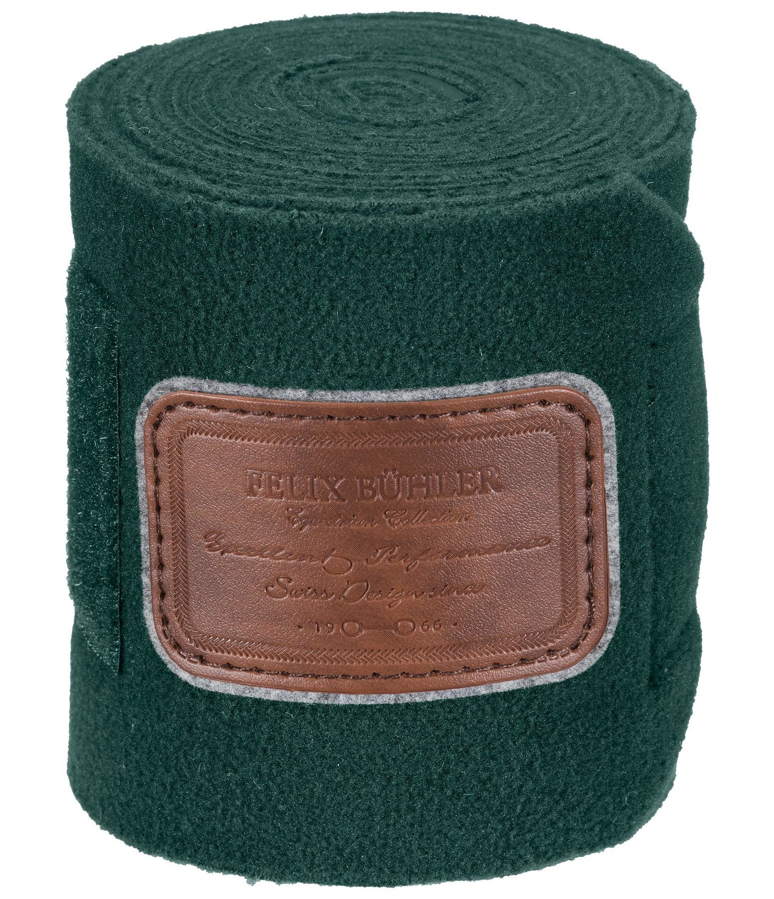 Fleecebandagen Autumn Breeze