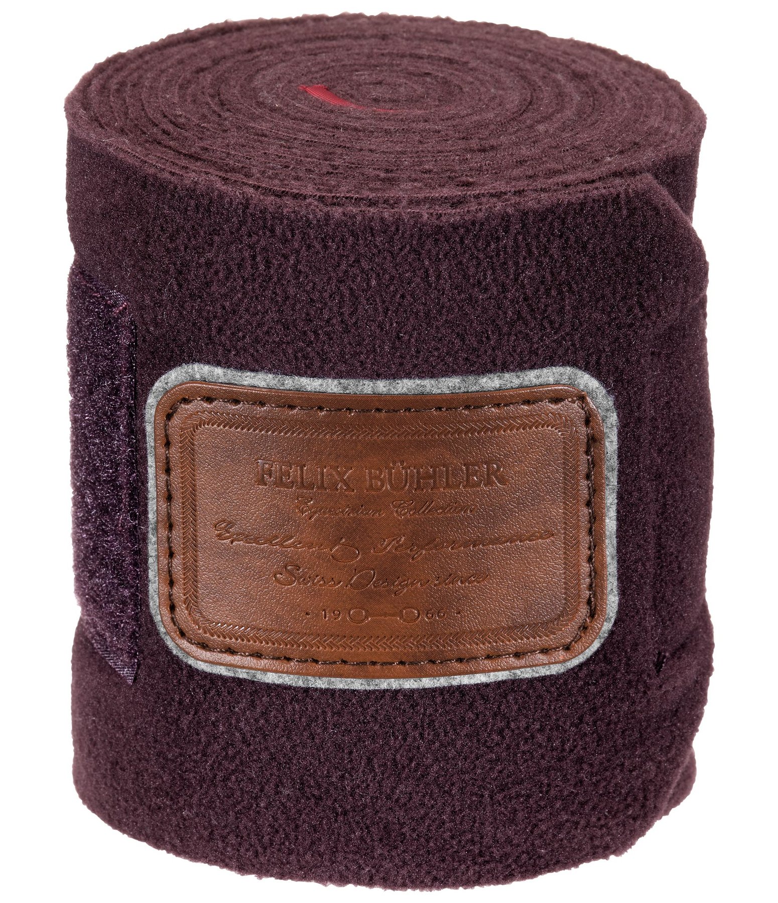 Fleecebandagen Autumn Breeze