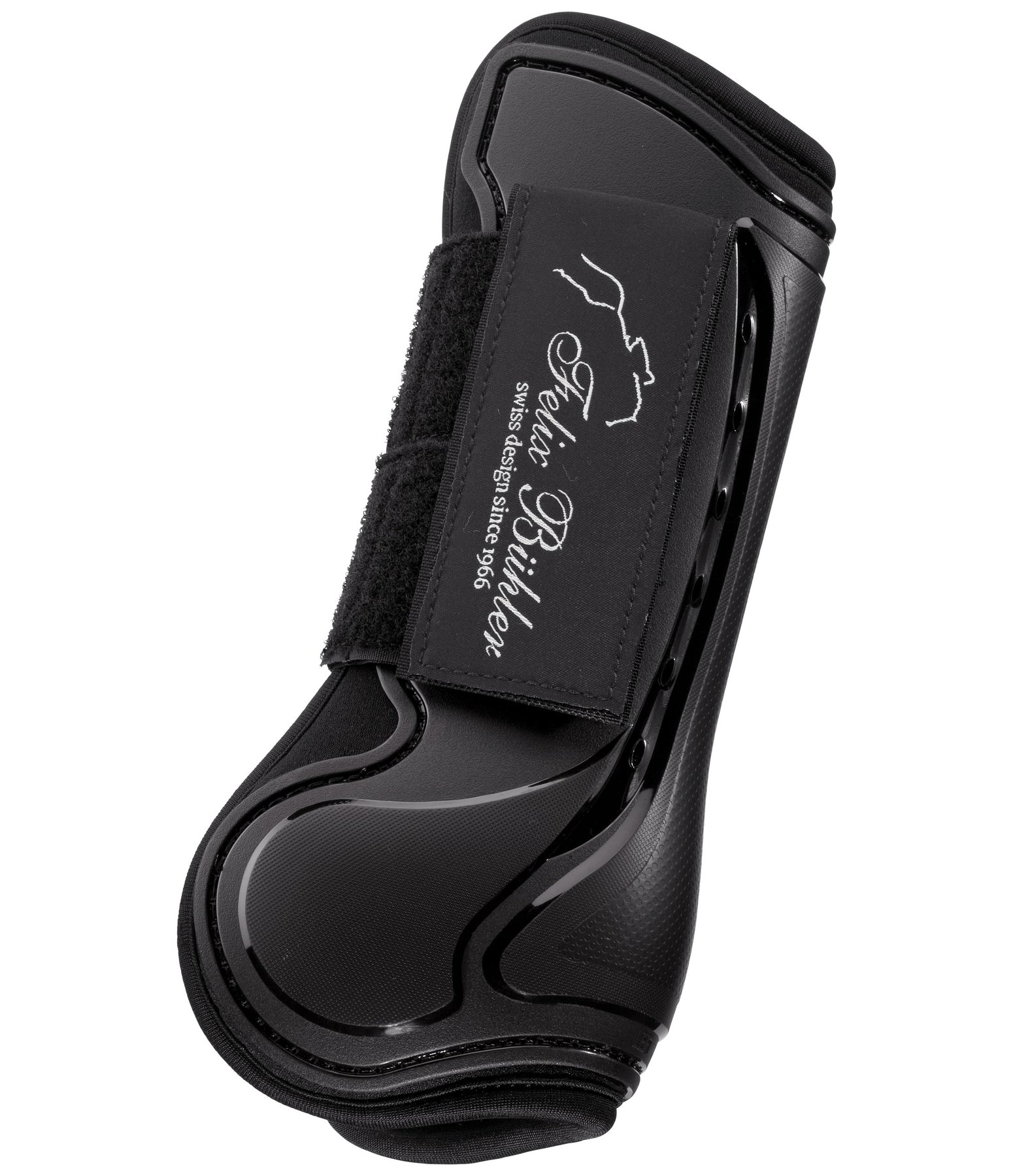 Hartschalengamaschen Anatomical