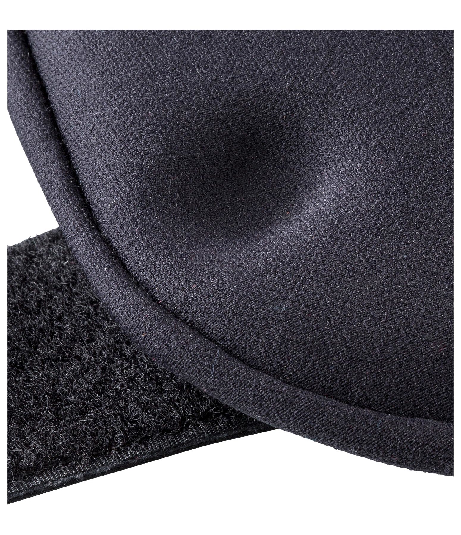Memory Foam Dressurgamaschen, Vorderbeine