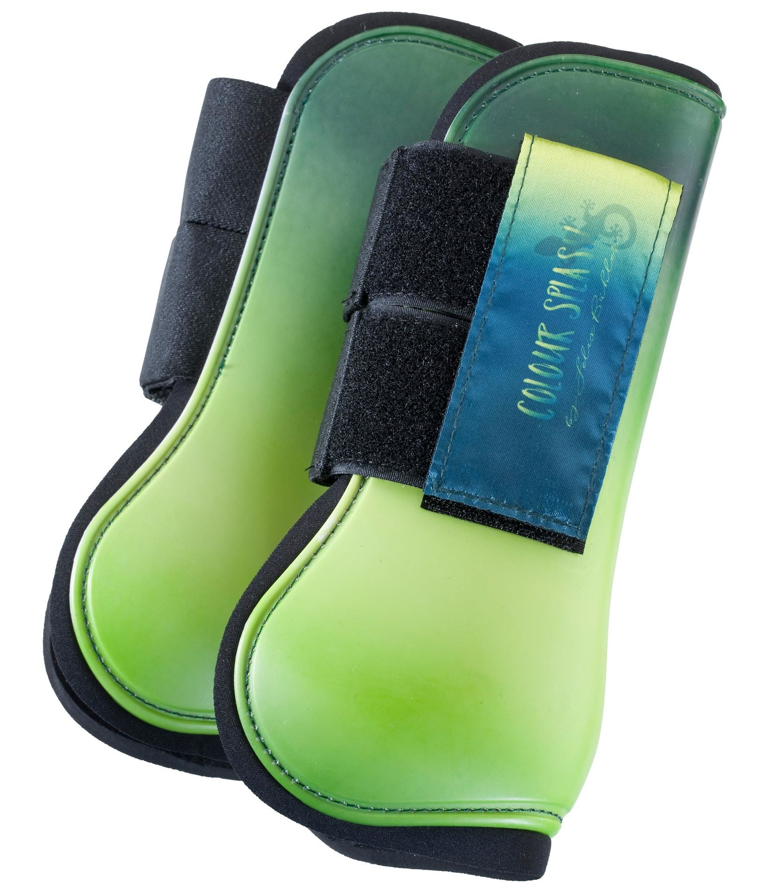 Hartschalengamaschen Colour Splash - Krämer Pferdesport