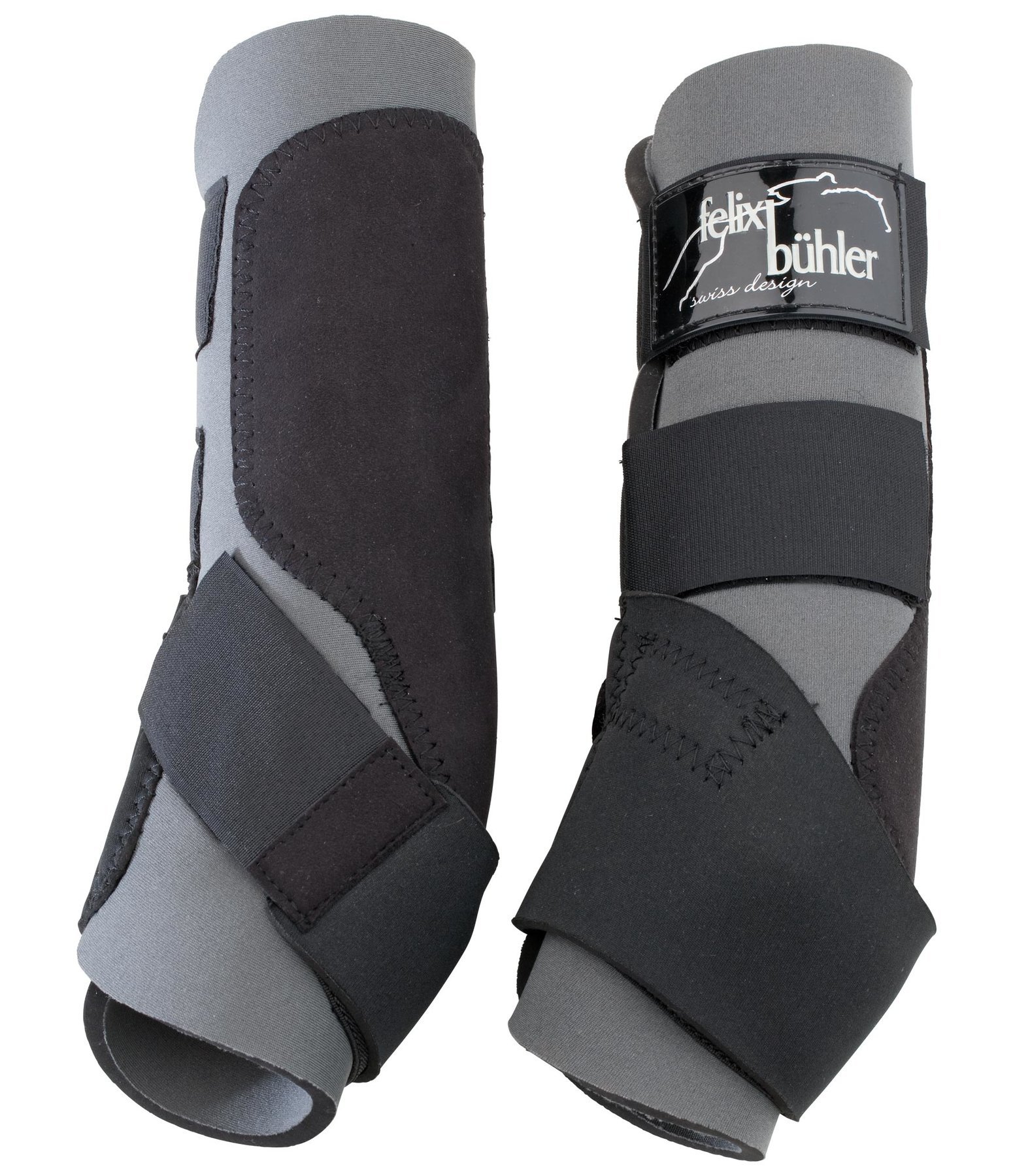 Dressurgamaschen Allround Protection, Vorderbeine