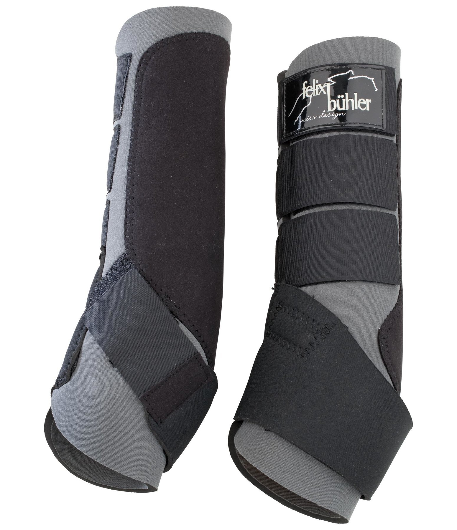 Dressurgamaschen Allround-Protection, Hinterbeine