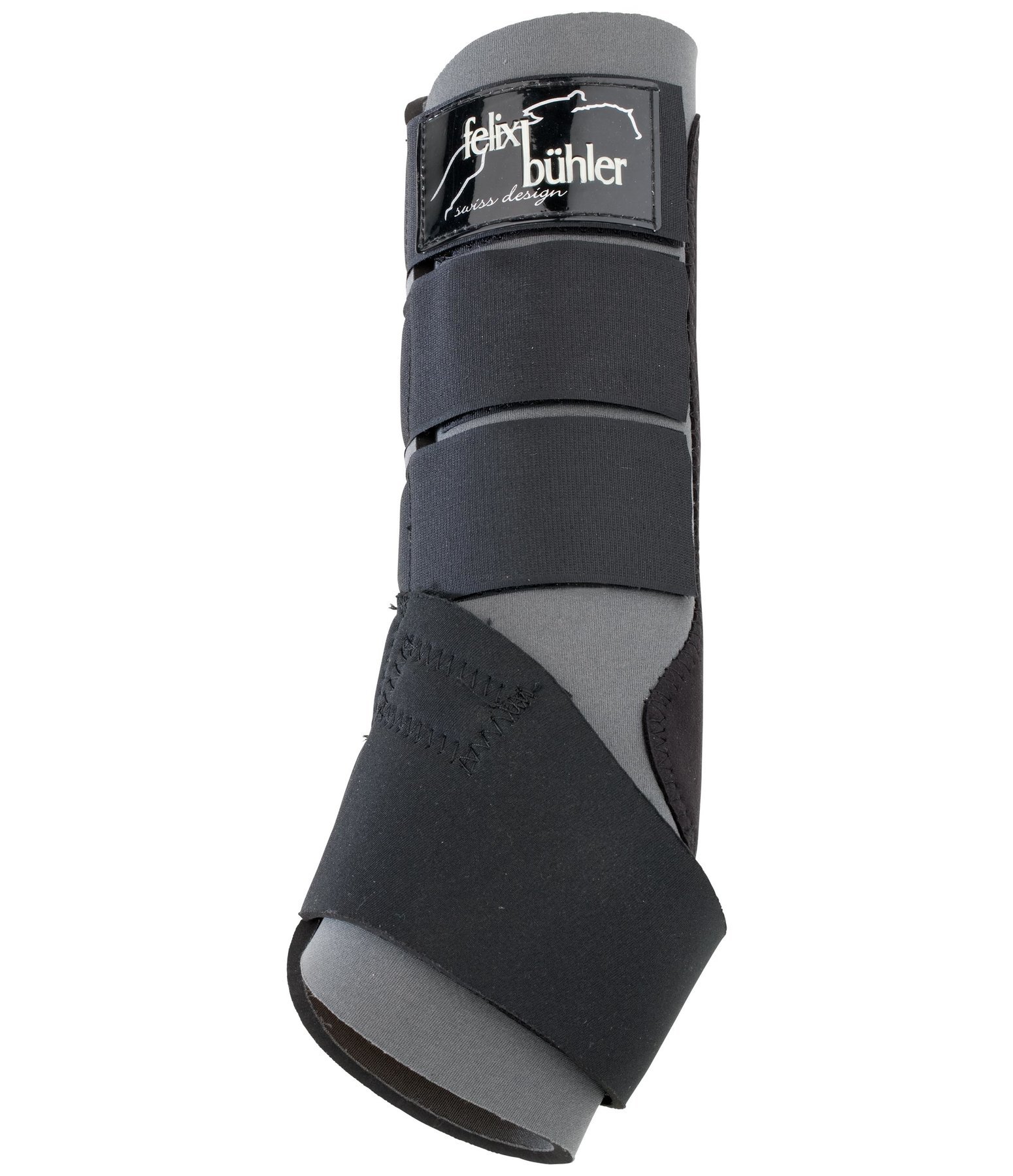 Dressurgamaschen Allround-Protection, Hinterbeine
