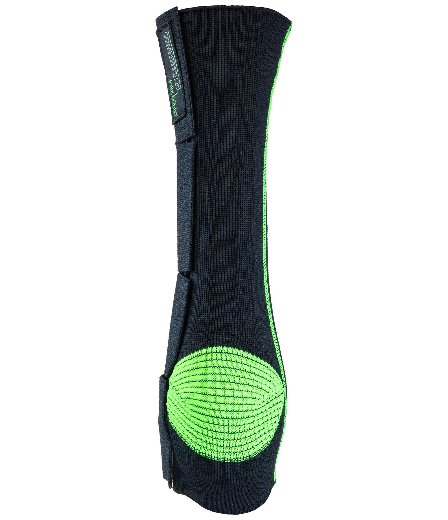 Kompressionsbandage, vorne links