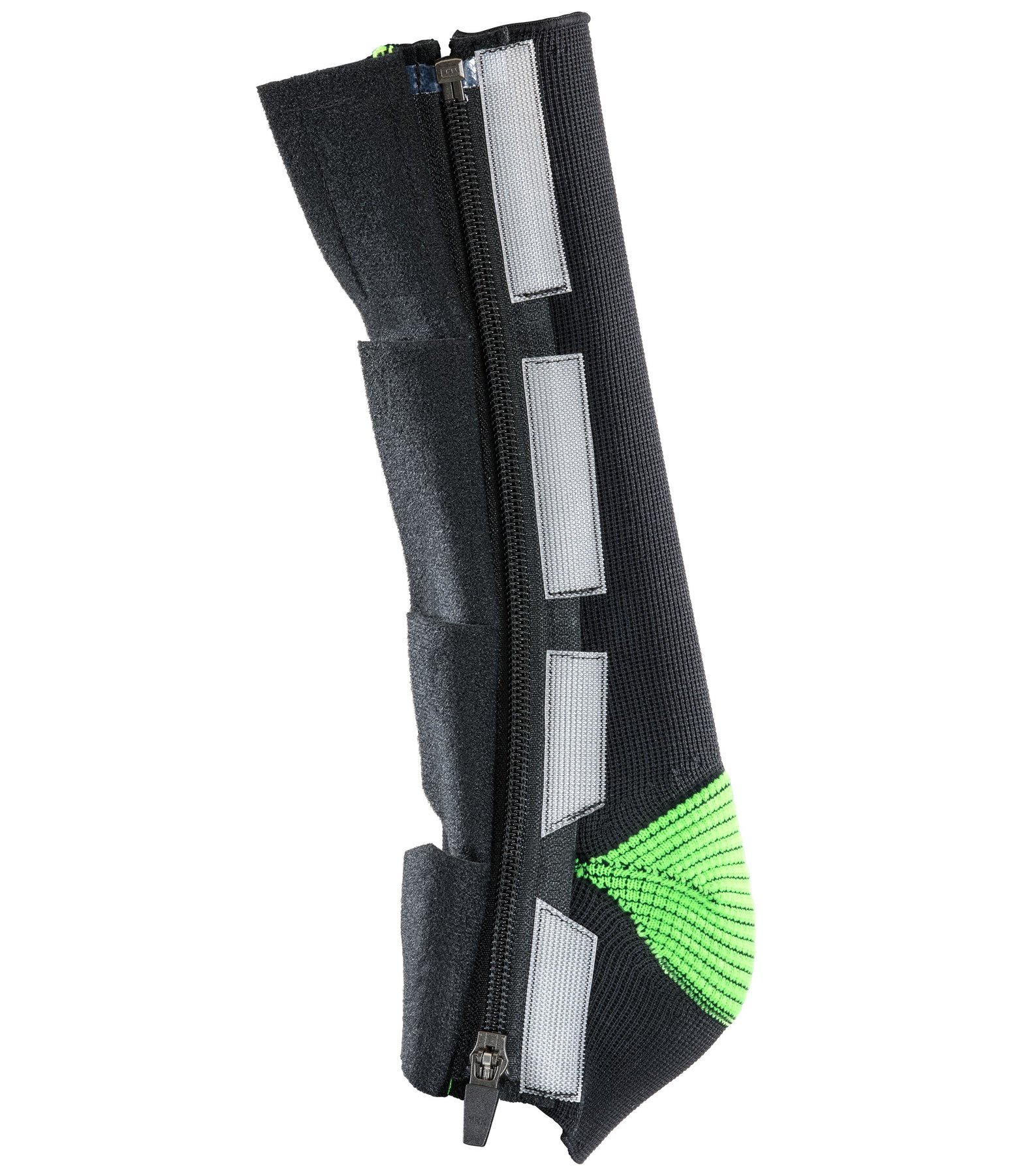 Kompressionsbandage, vorne links