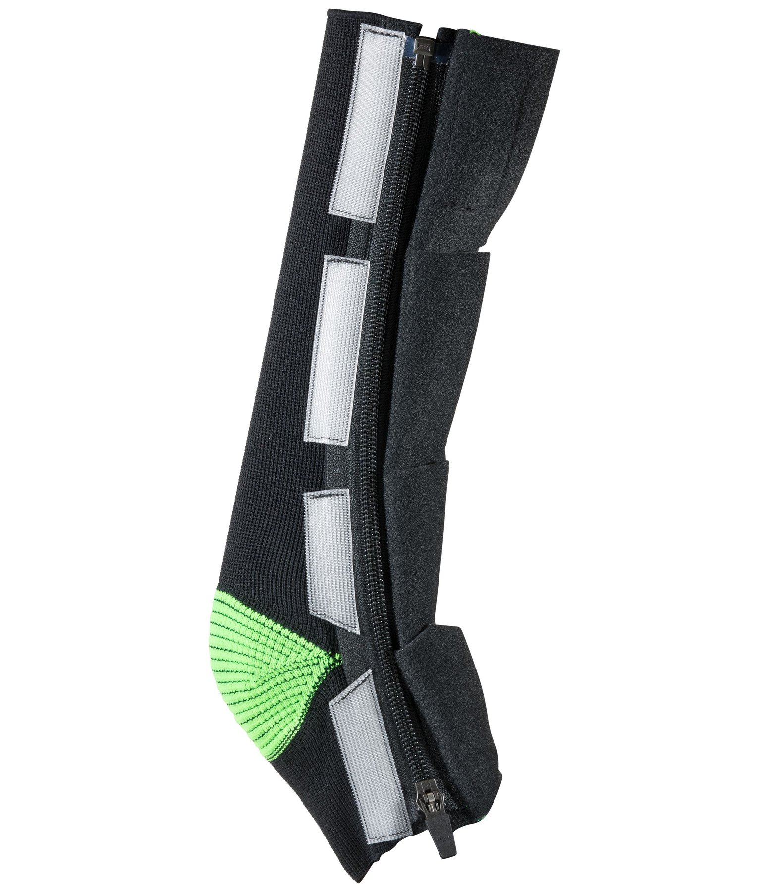 Kompressionsbandage, vorne rechts