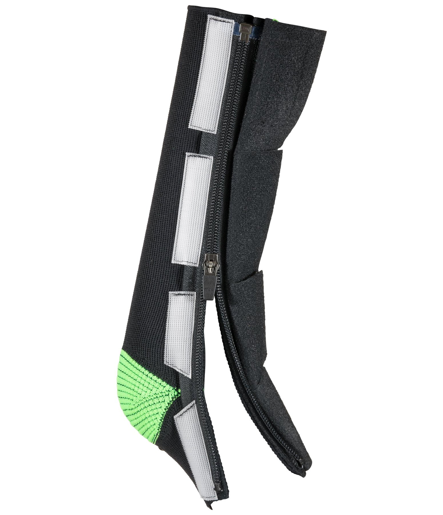 Kompressionsbandage, vorne rechts