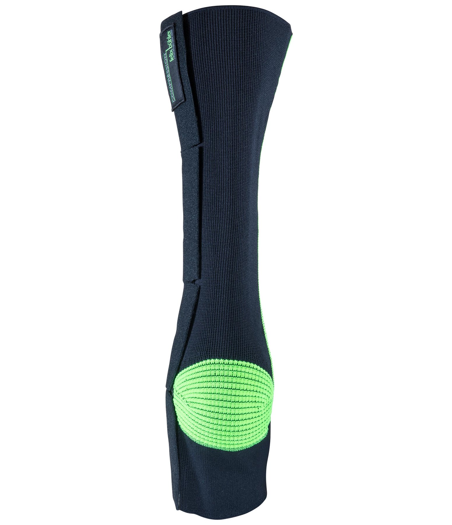 Kompressionsbandage, hinten links