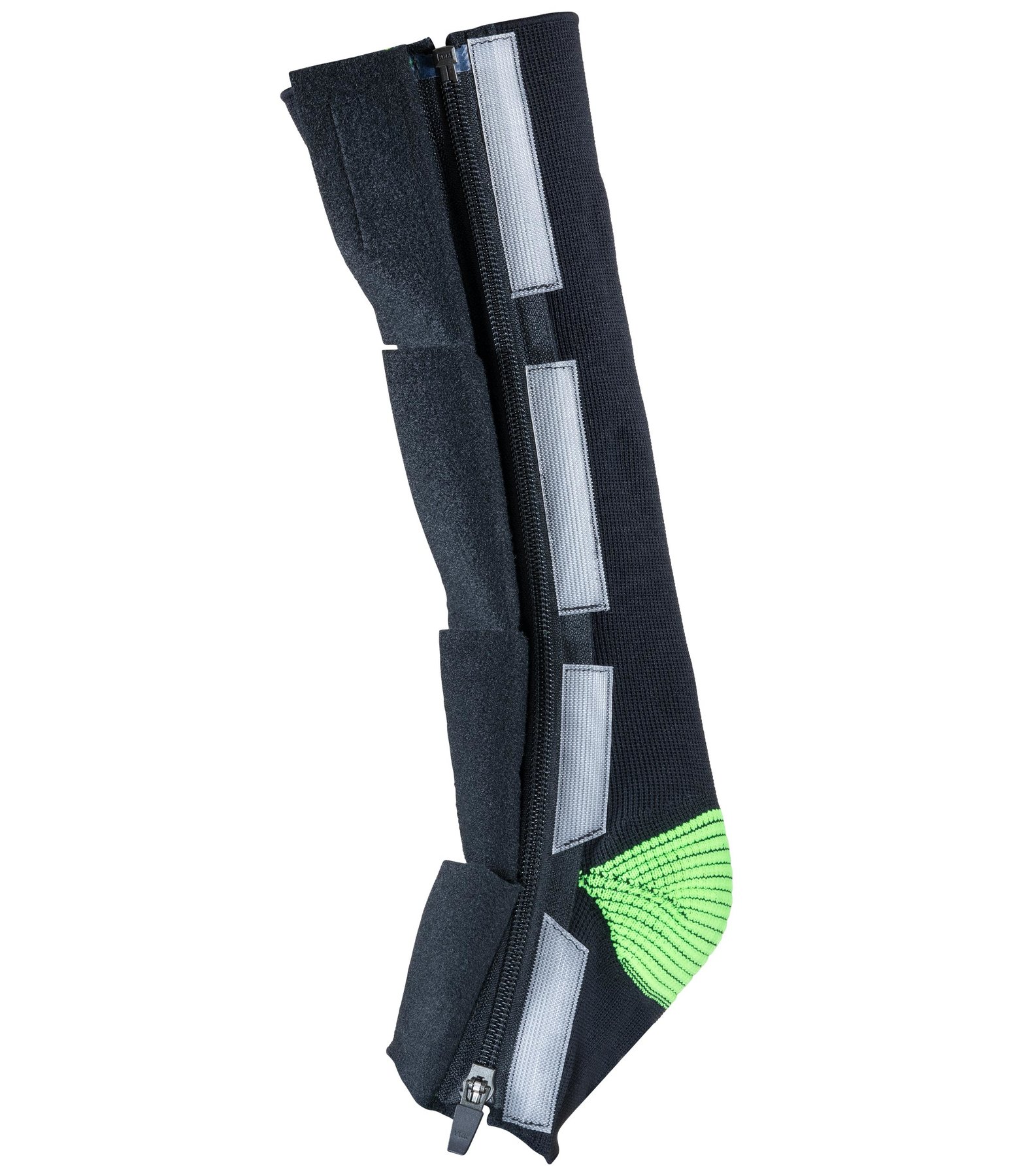 Kompressionsbandage, hinten links