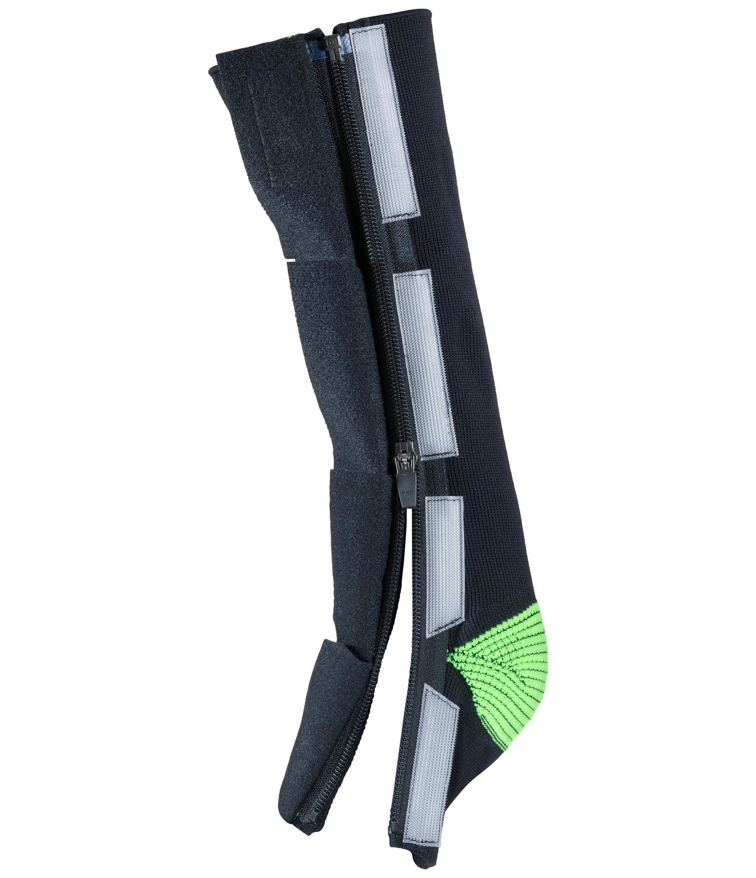 Kompressionsbandage, hinten links