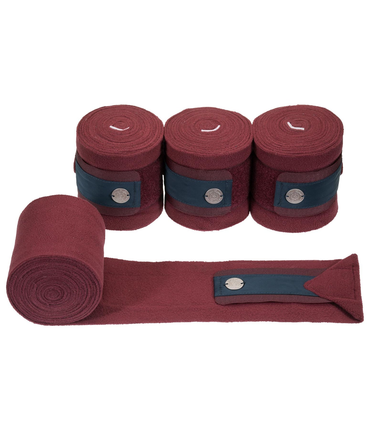 Fleecebandagen Basic Sports