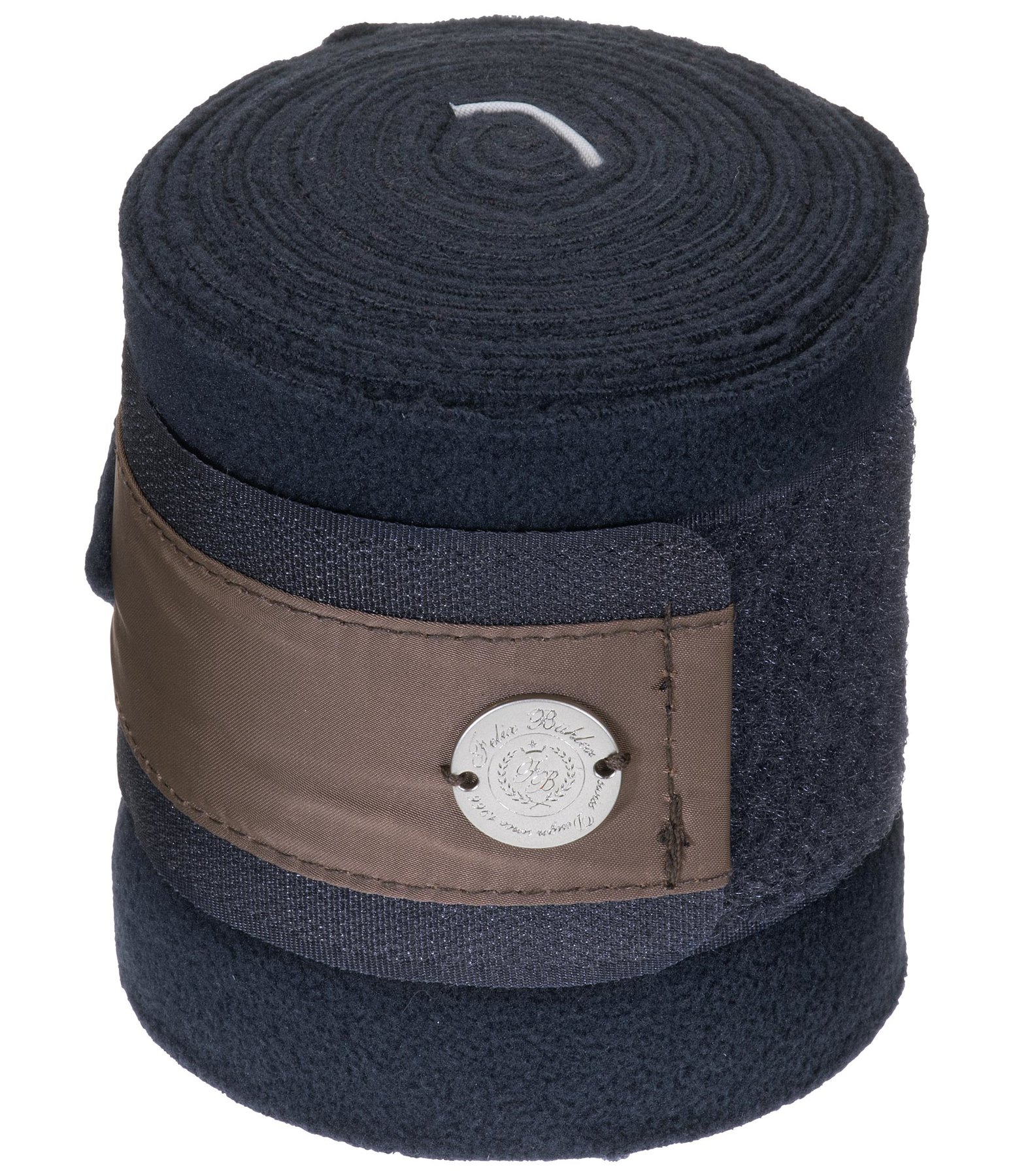 Fleecebandagen Basic Sports