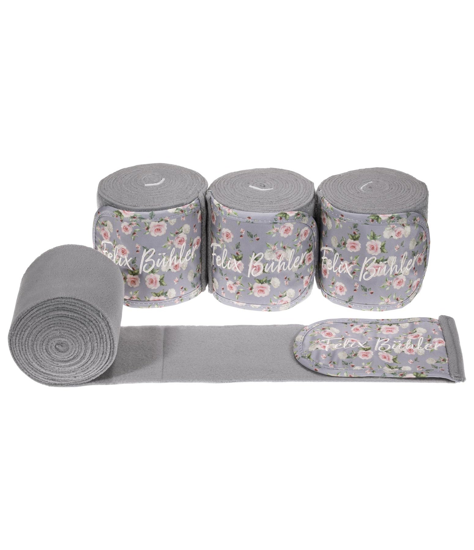 Fleecebandagen Romantic Roses