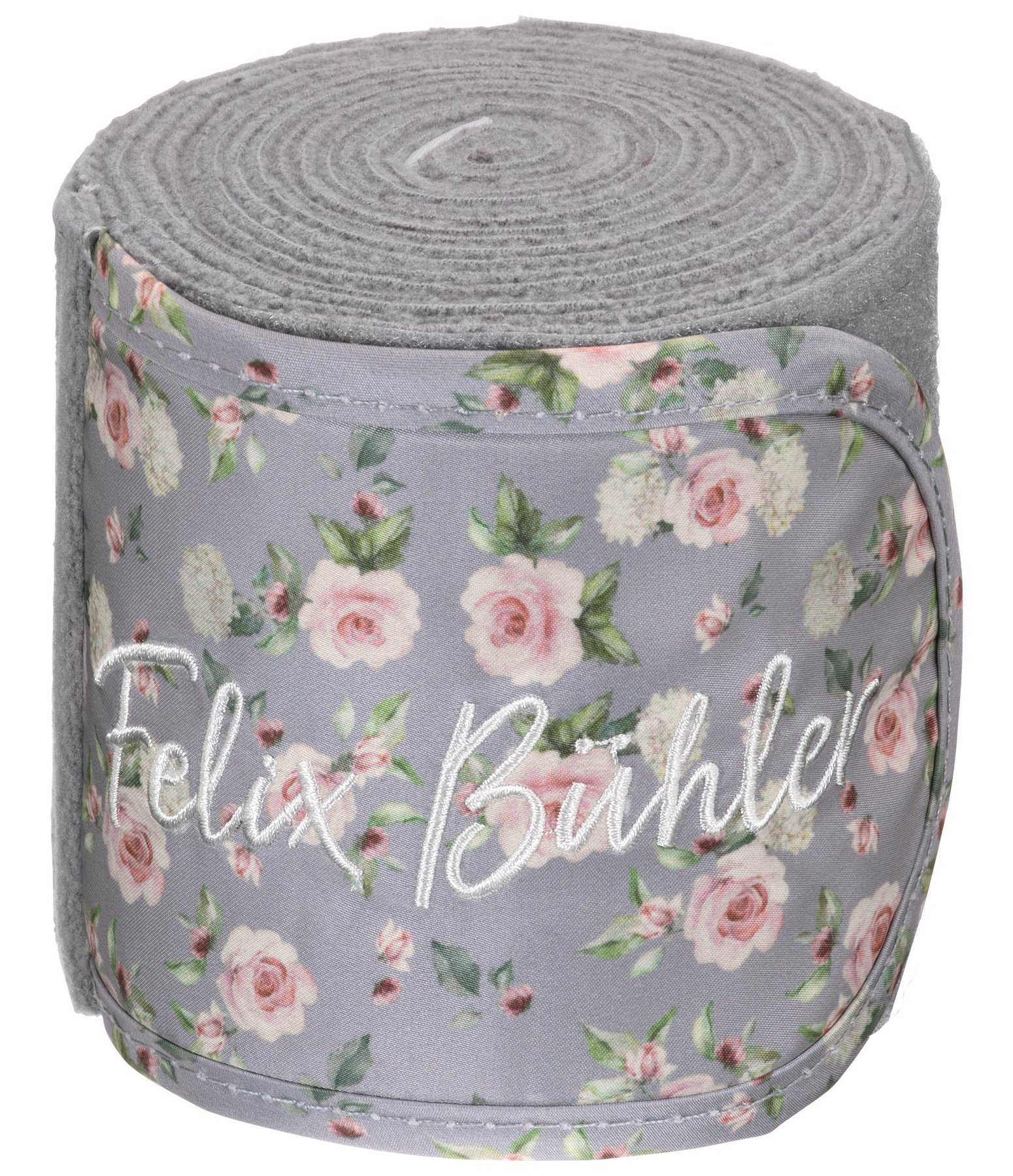 Fleecebandagen Romantic Roses