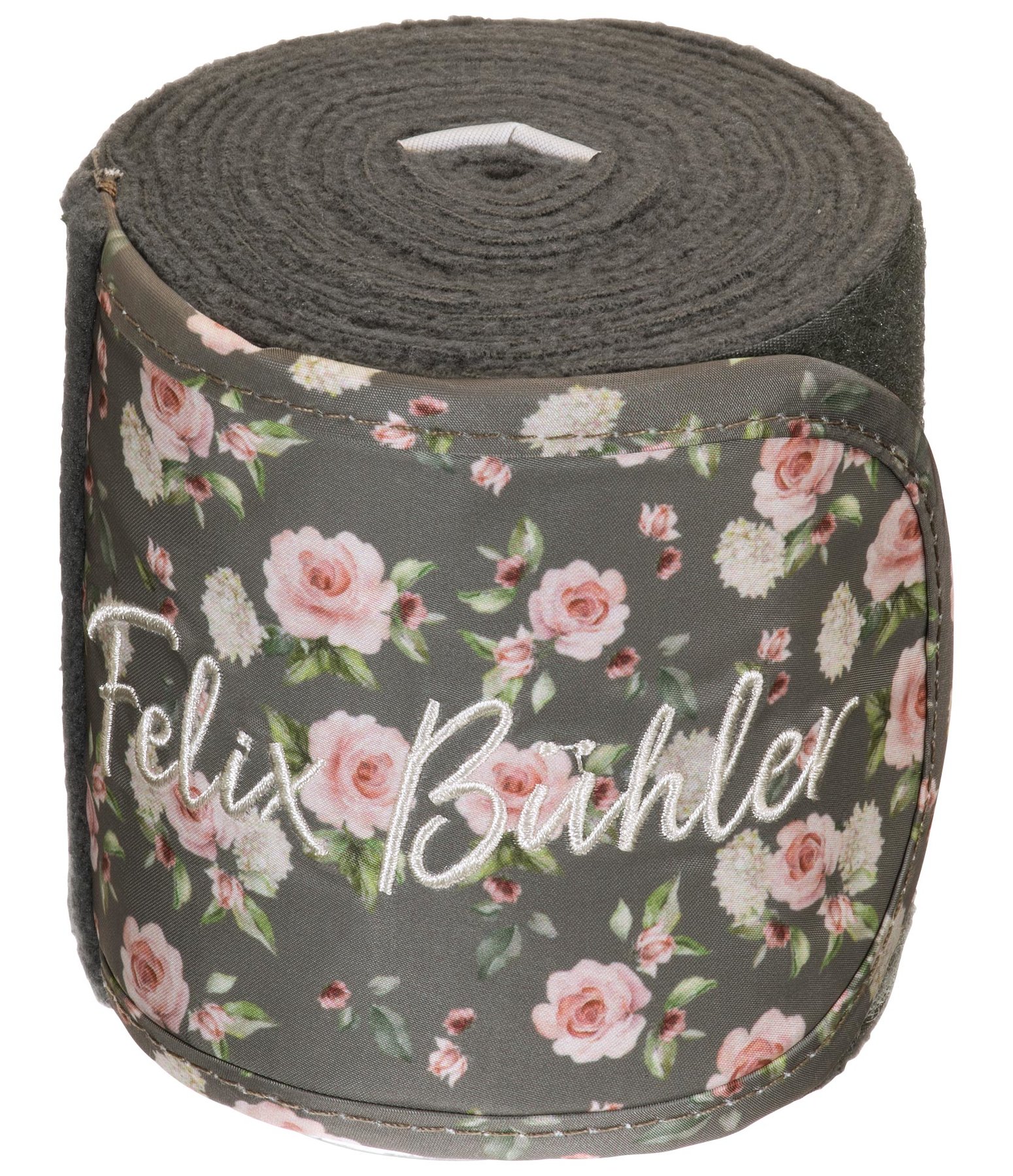 Fleecebandagen Romantic Roses