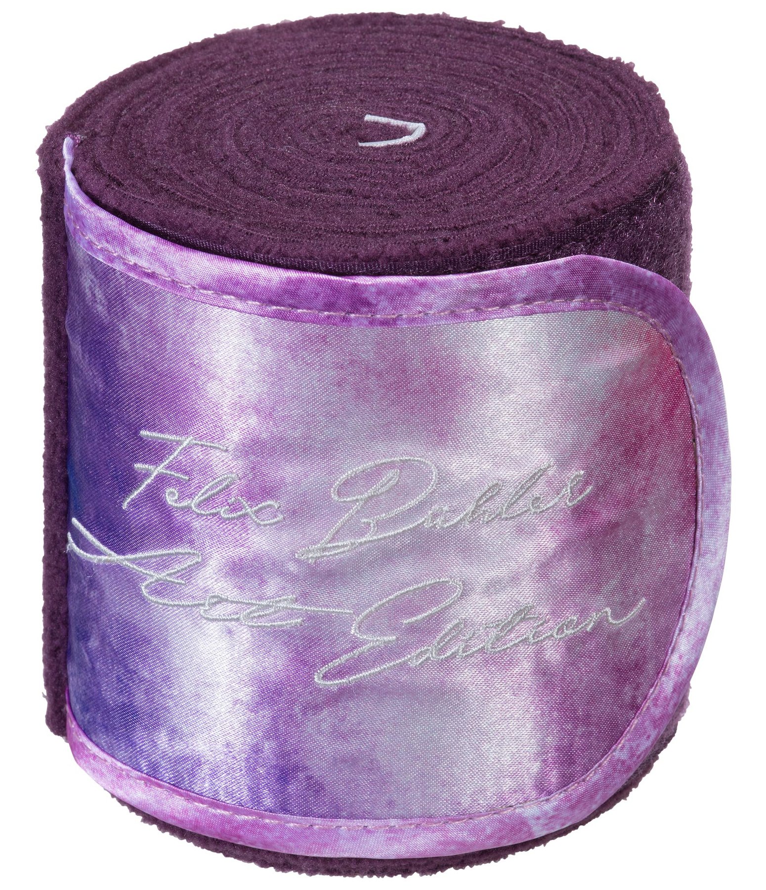 Fleecebandagen Art Edition