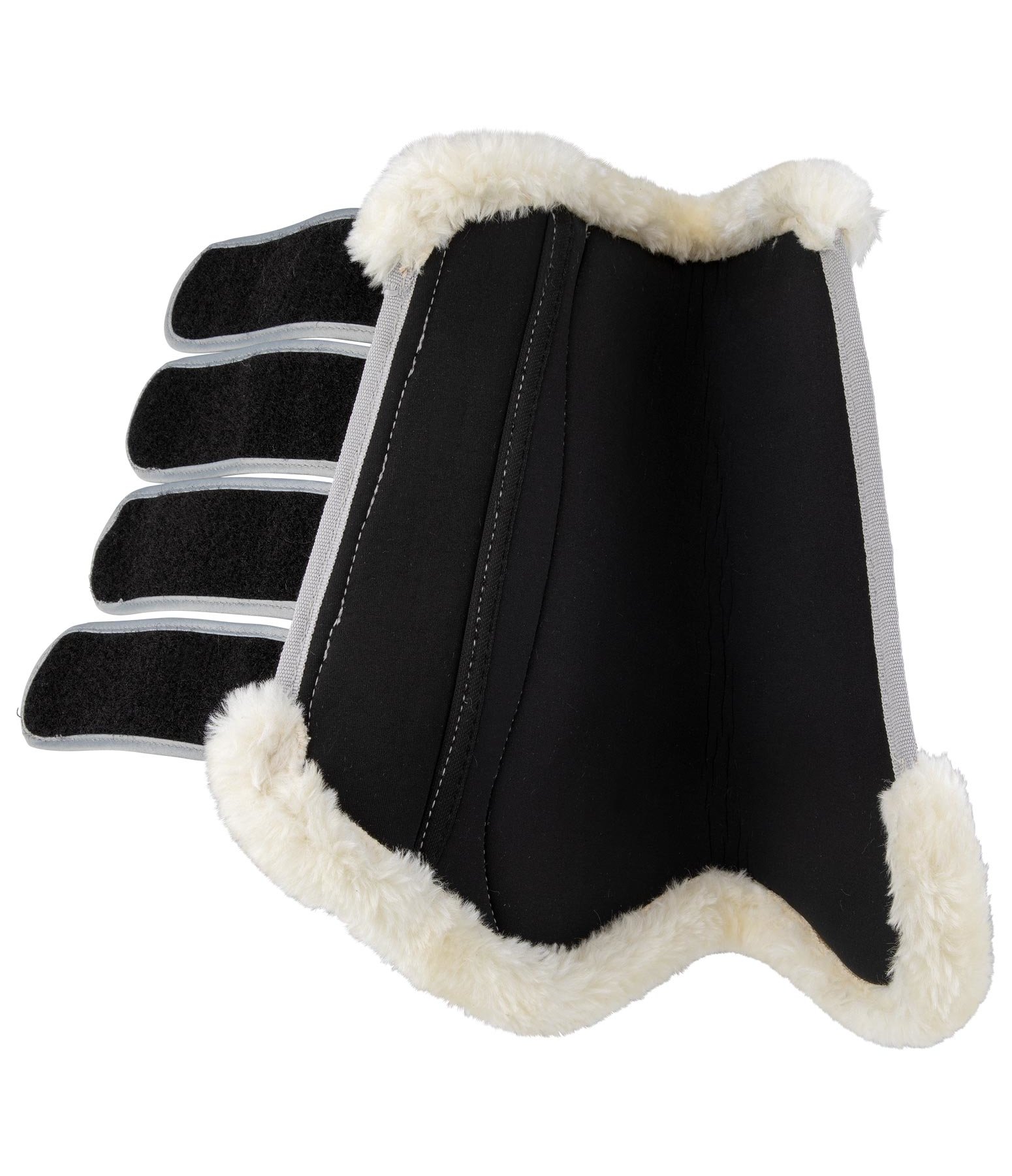 Save the Sheep Dressurgamaschen Pirouette, Hinterbeine