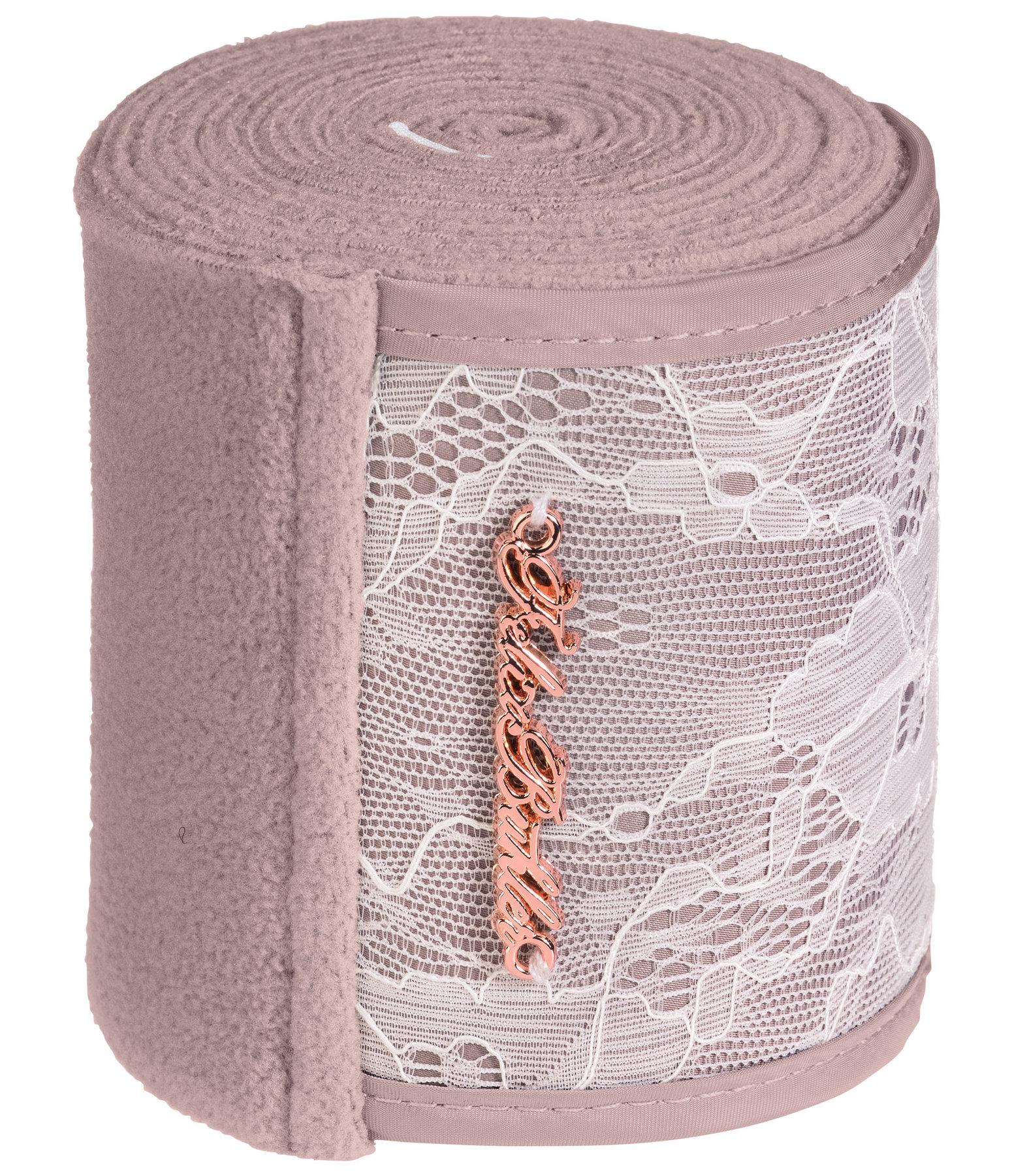 Fleecebandagen Lace