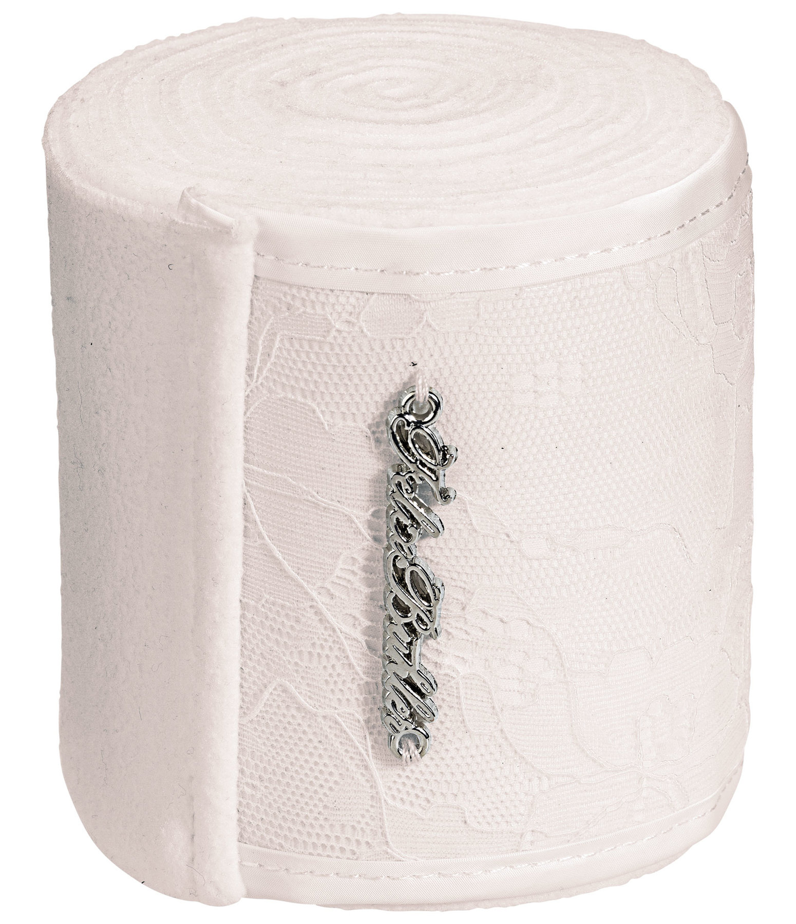 Fleecebandagen Lace