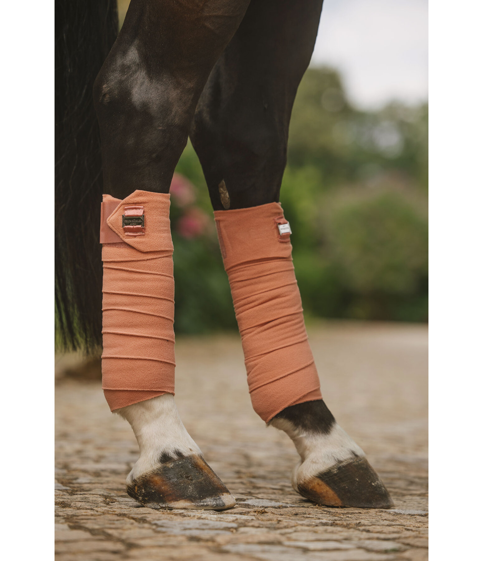 Fleecebandagen Essential