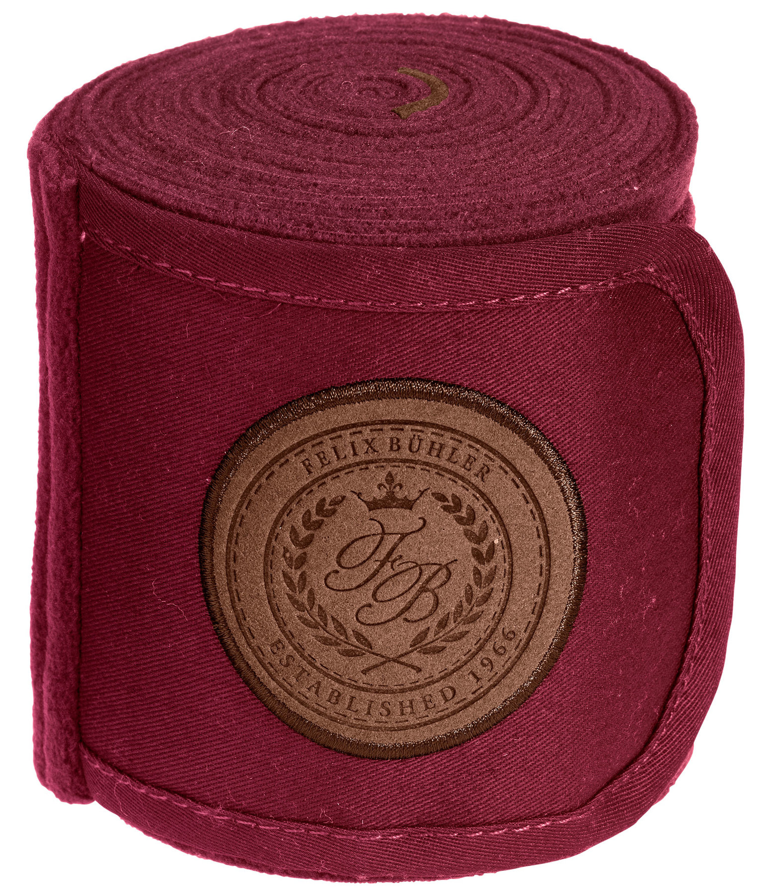 Fleecebandagen Timeless Elegance